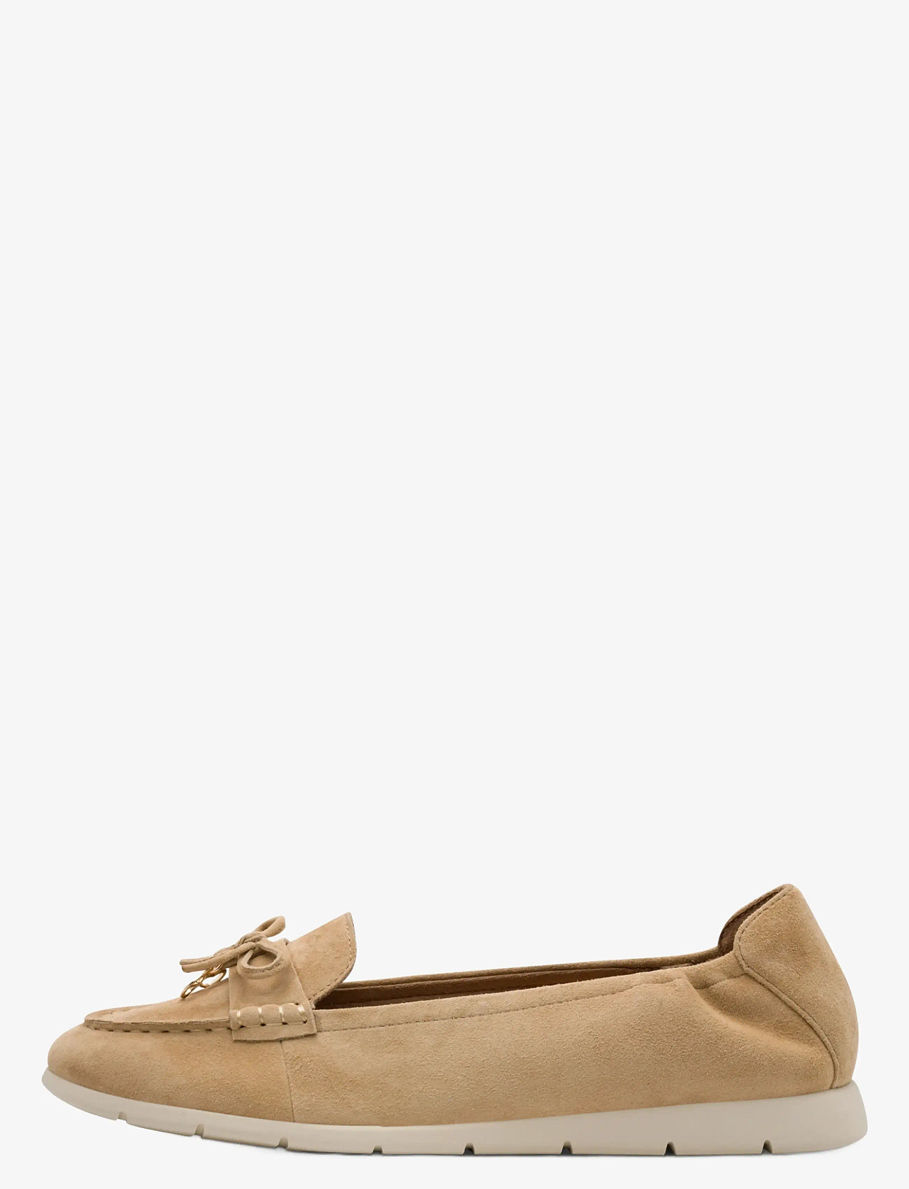 Tamaris - Women Slip-on - mode trends - tan - 1