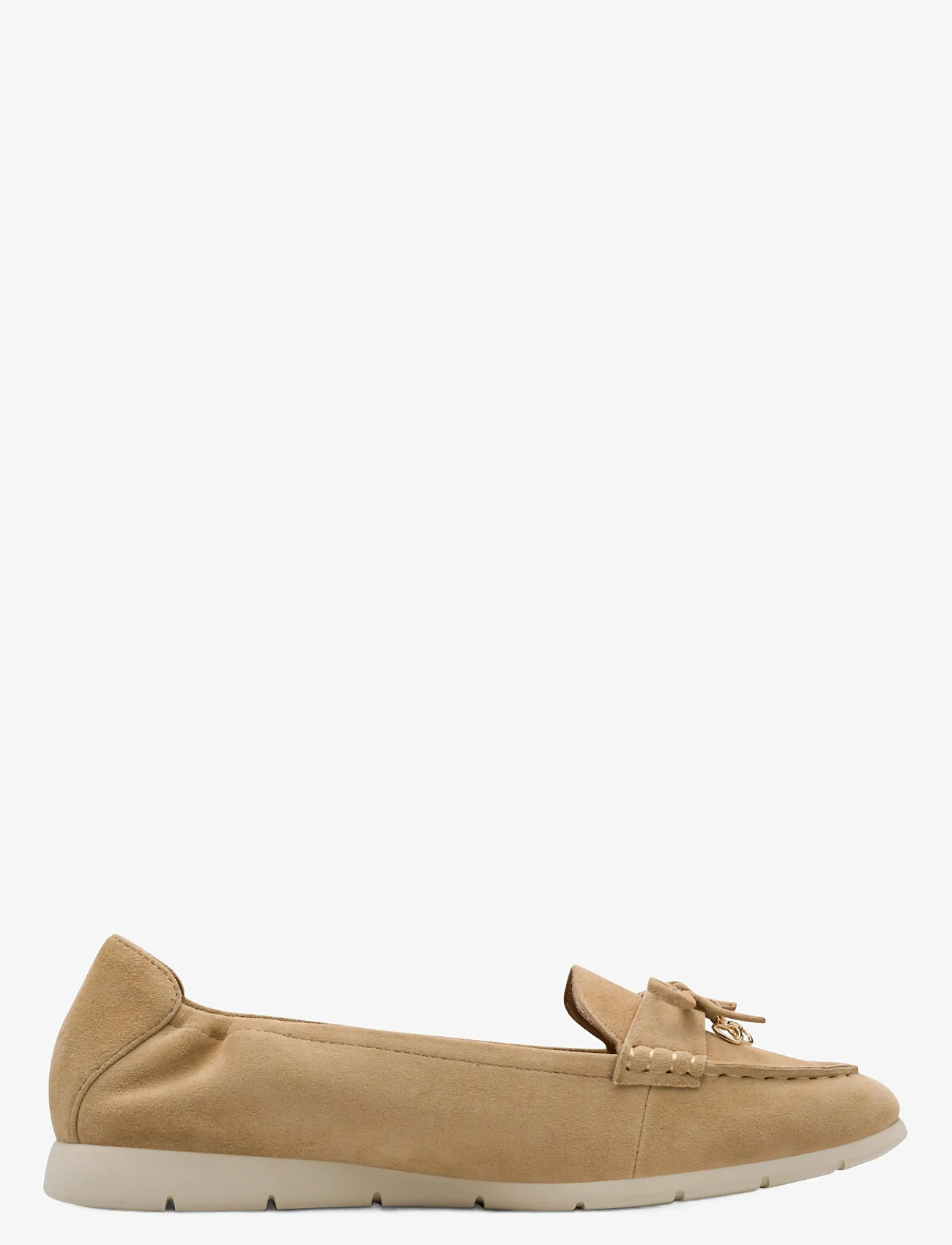 Tamaris - Women Slip-on - mode trends - tan - 2