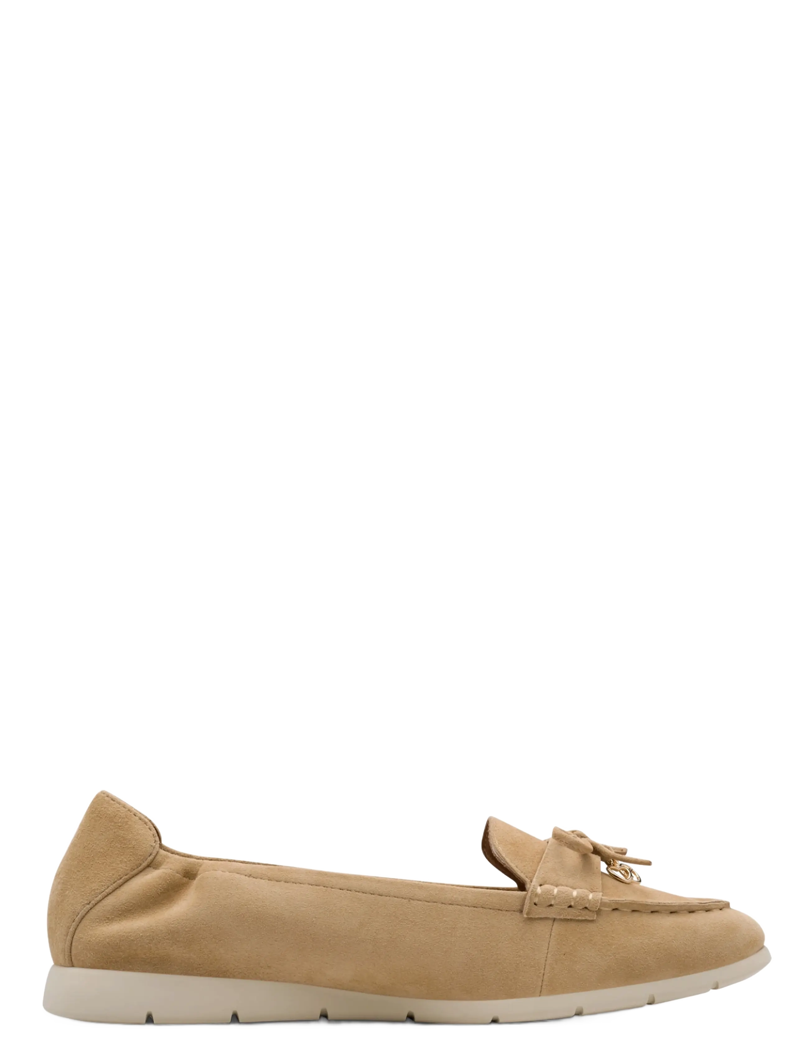 Tamaris - Women Slip-on - mode trends - tan - 2