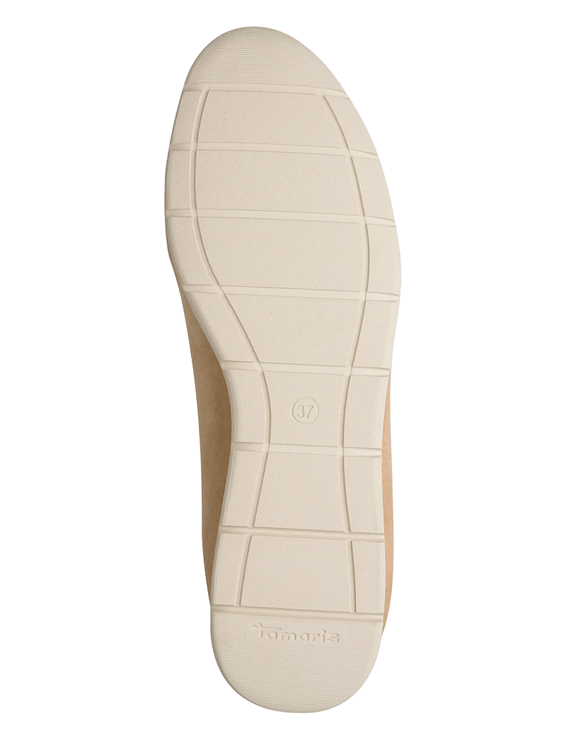 Tamaris - Women Slip-on - mode trends - tan - 3