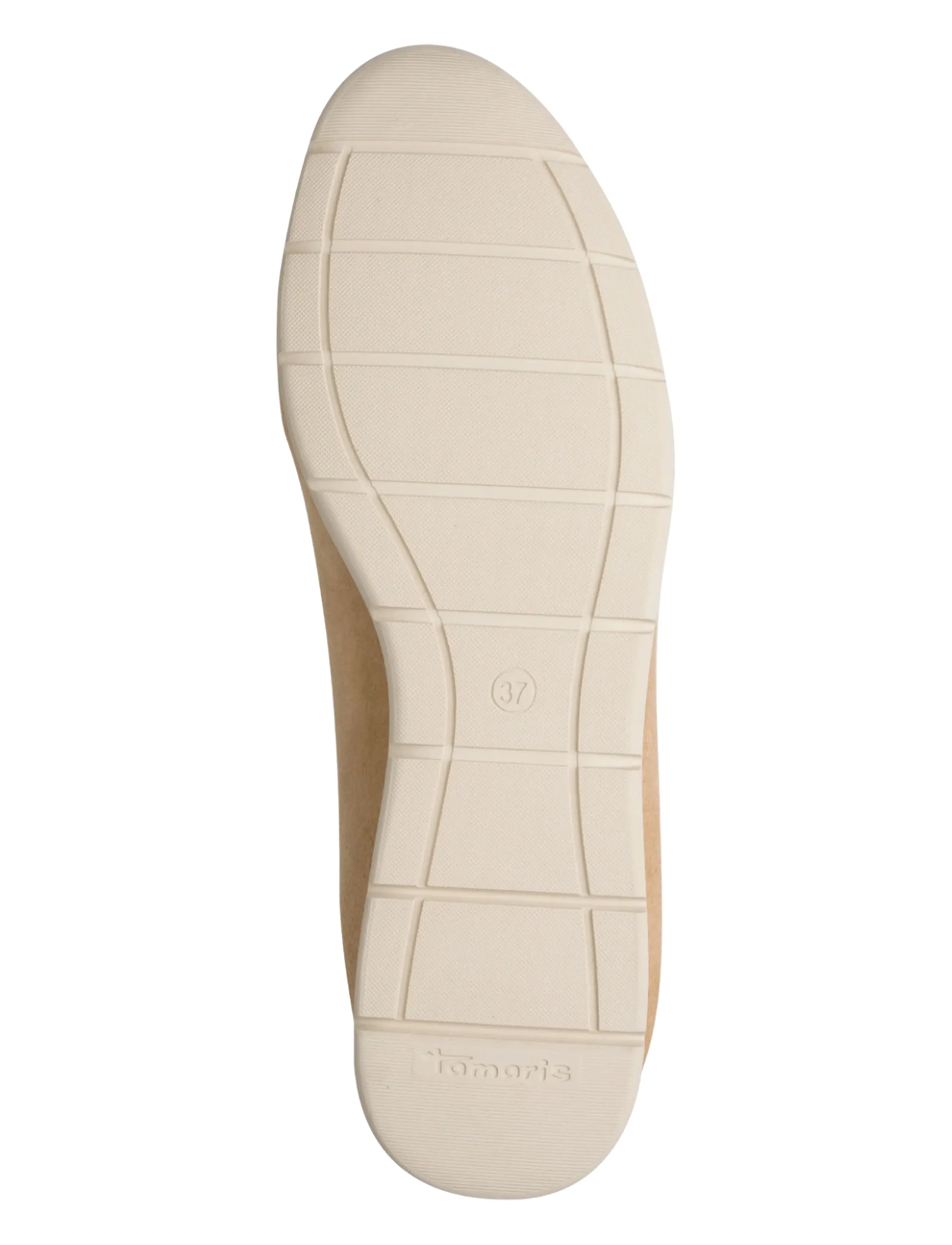 Tamaris - Women Slip-on - mode trends - tan - 3