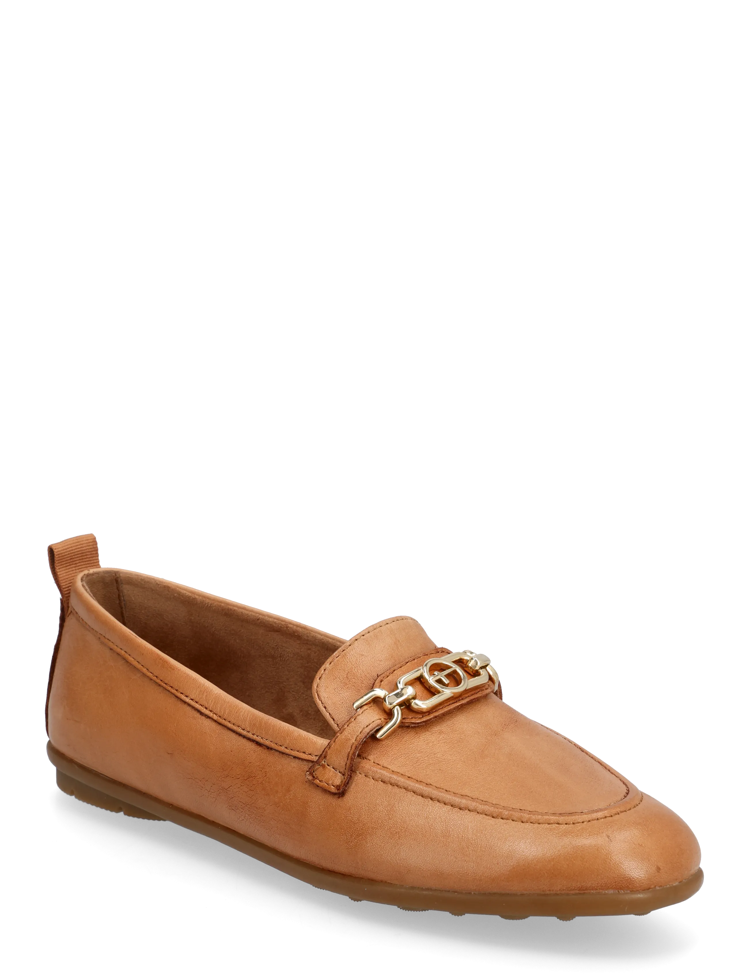 Tamaris Women Slip-on - Jalanõud - COGNAC / brown