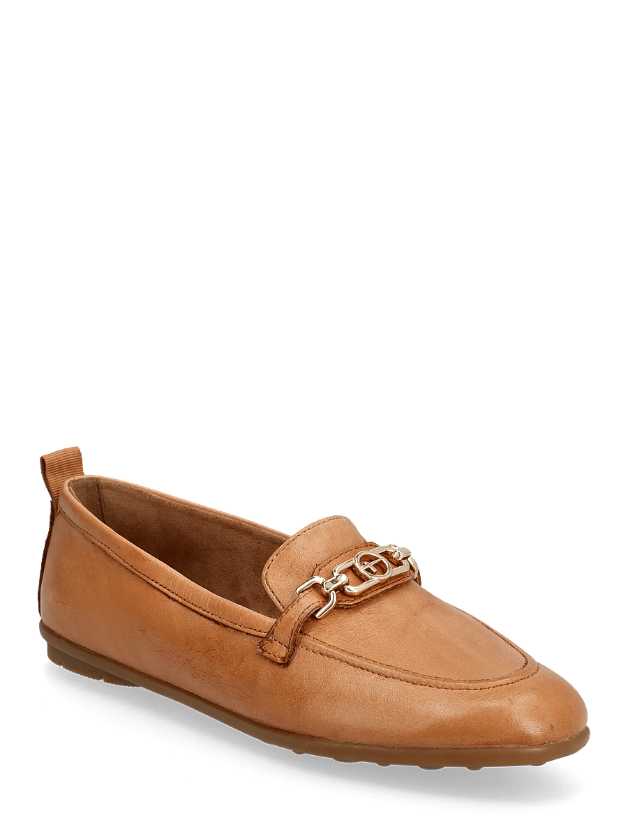 Tamaris - Women Slip-on - modetrends - cognac - 0