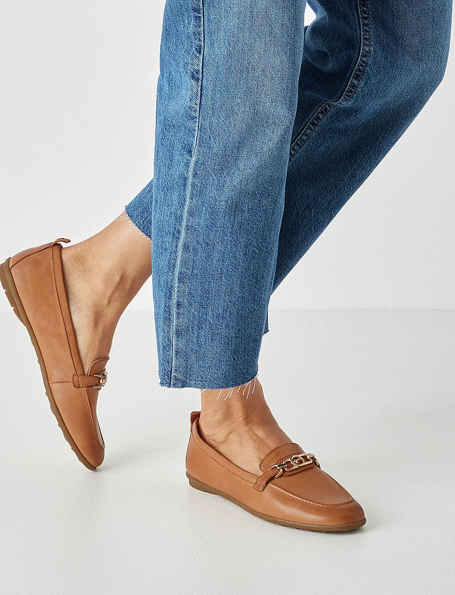 Tamaris - Women Slip-on - modetrends - cognac - 5