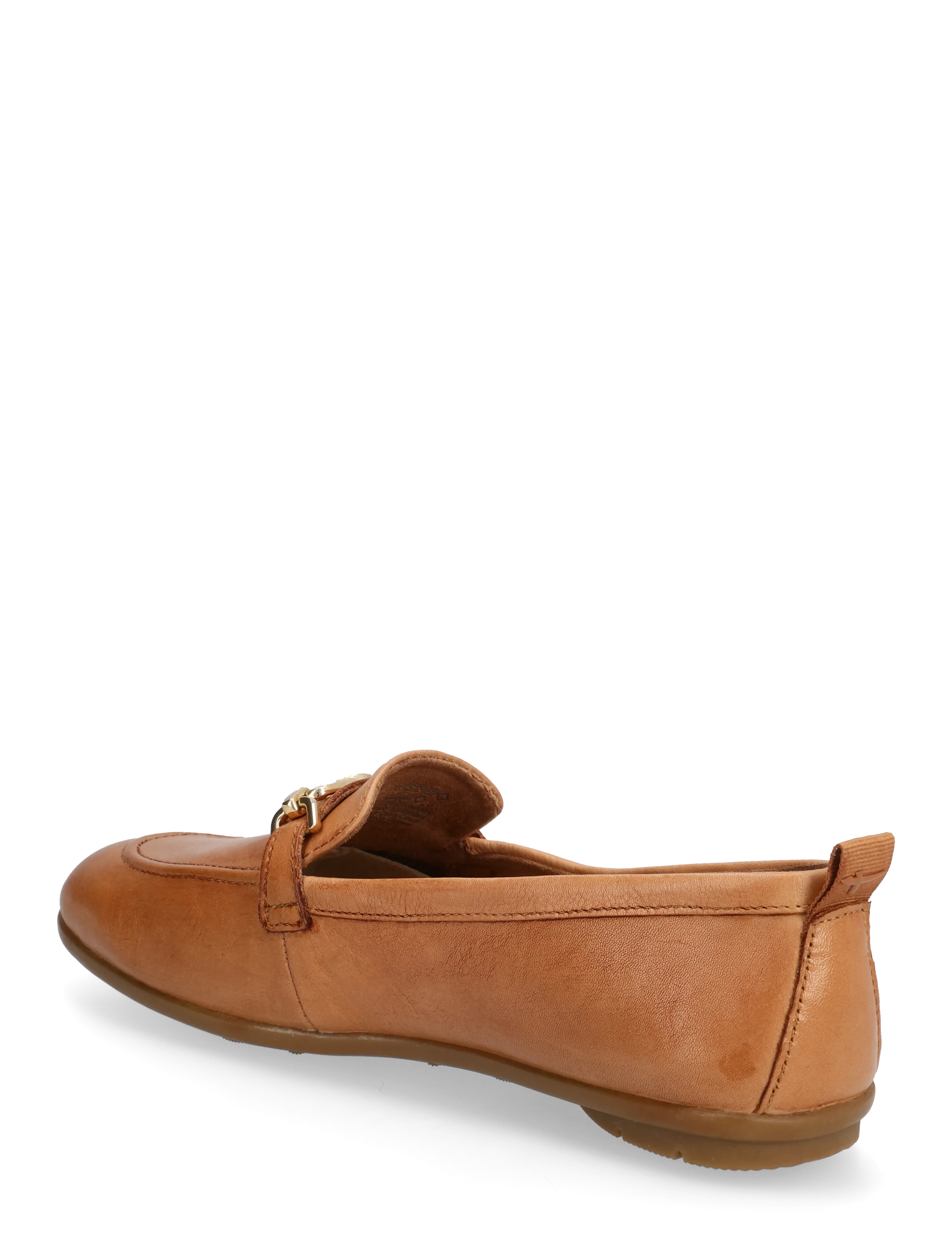 Tamaris - Women Slip-on - modetrender - cognac - 2