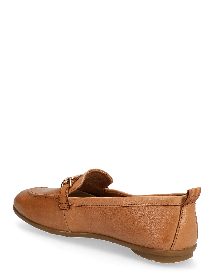 Tamaris - Women Slip-on - modetrends - cognac - 2