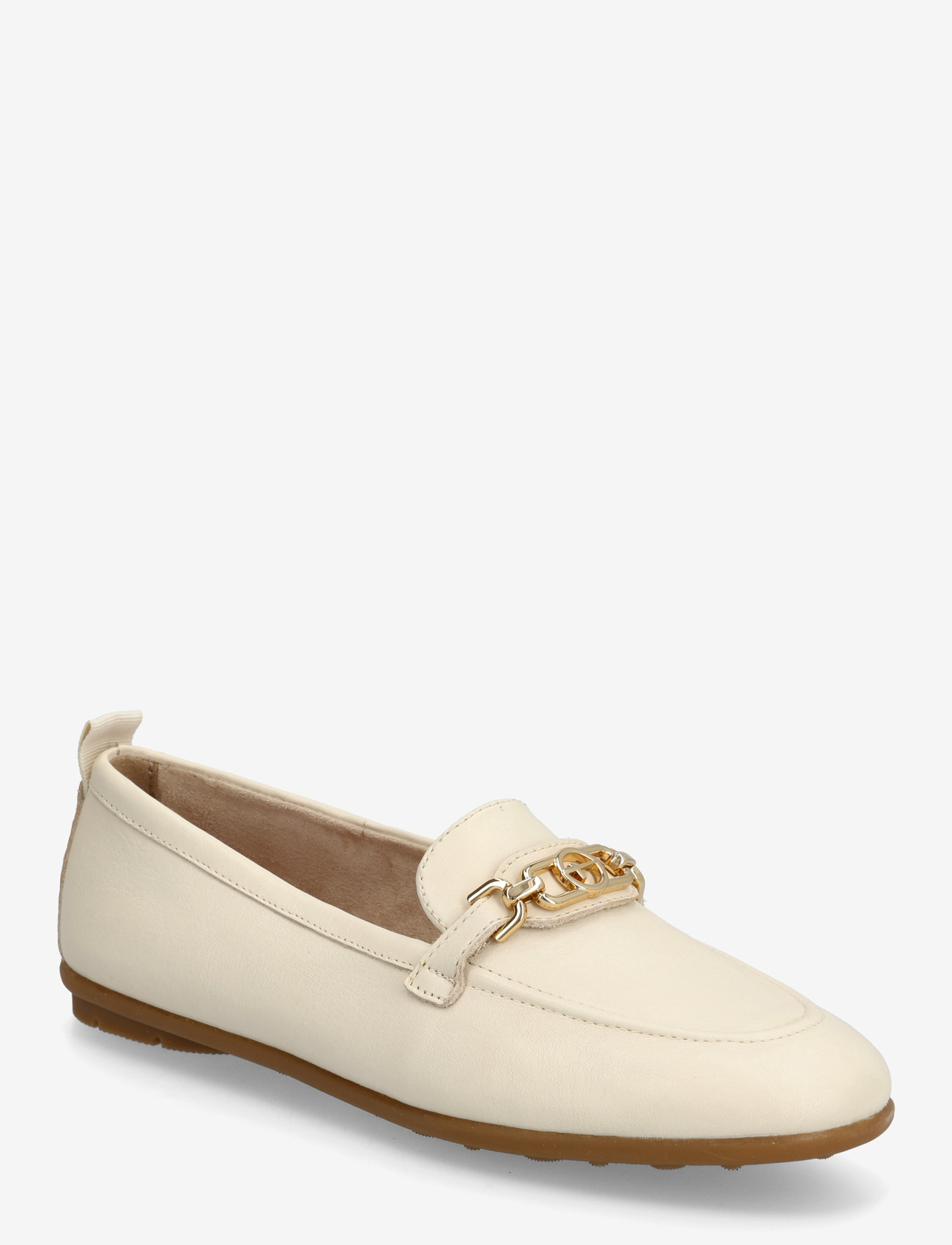 Tamaris - Women Slip-on - særlige begivenheder - ivory - 0