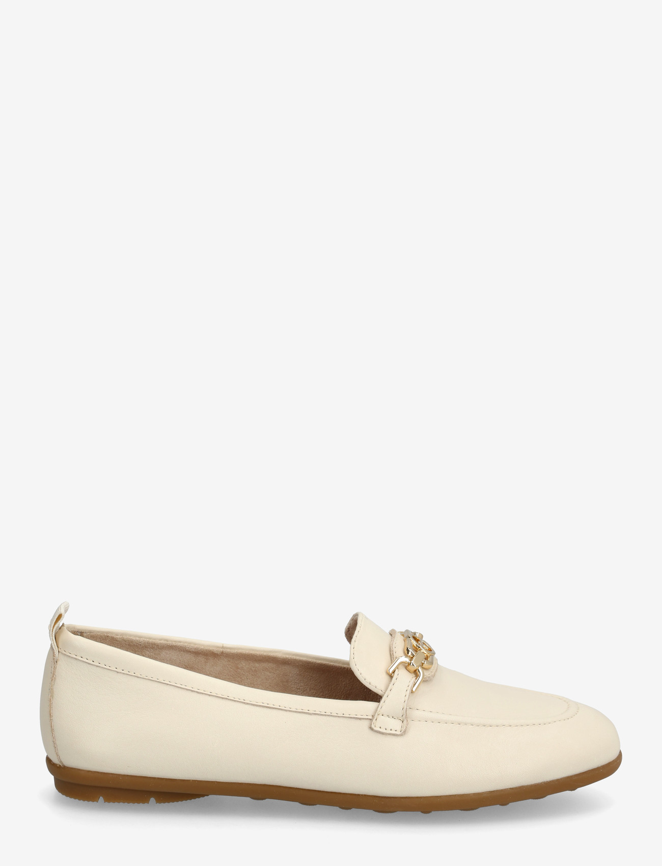 Tamaris - Women Slip-on - særlige begivenheder - ivory - 1