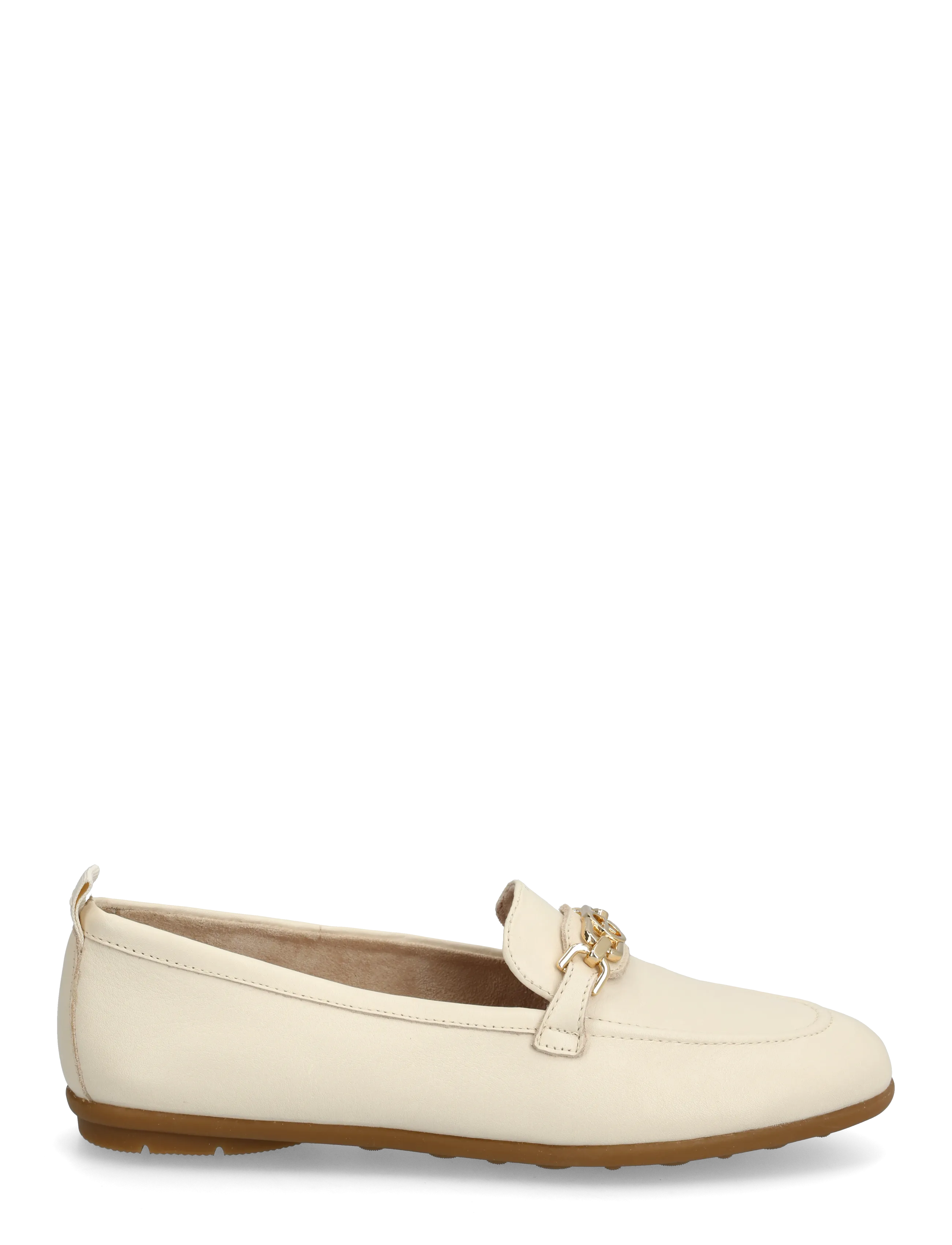 Tamaris - Women Slip-on - modetrends - ivory - 1