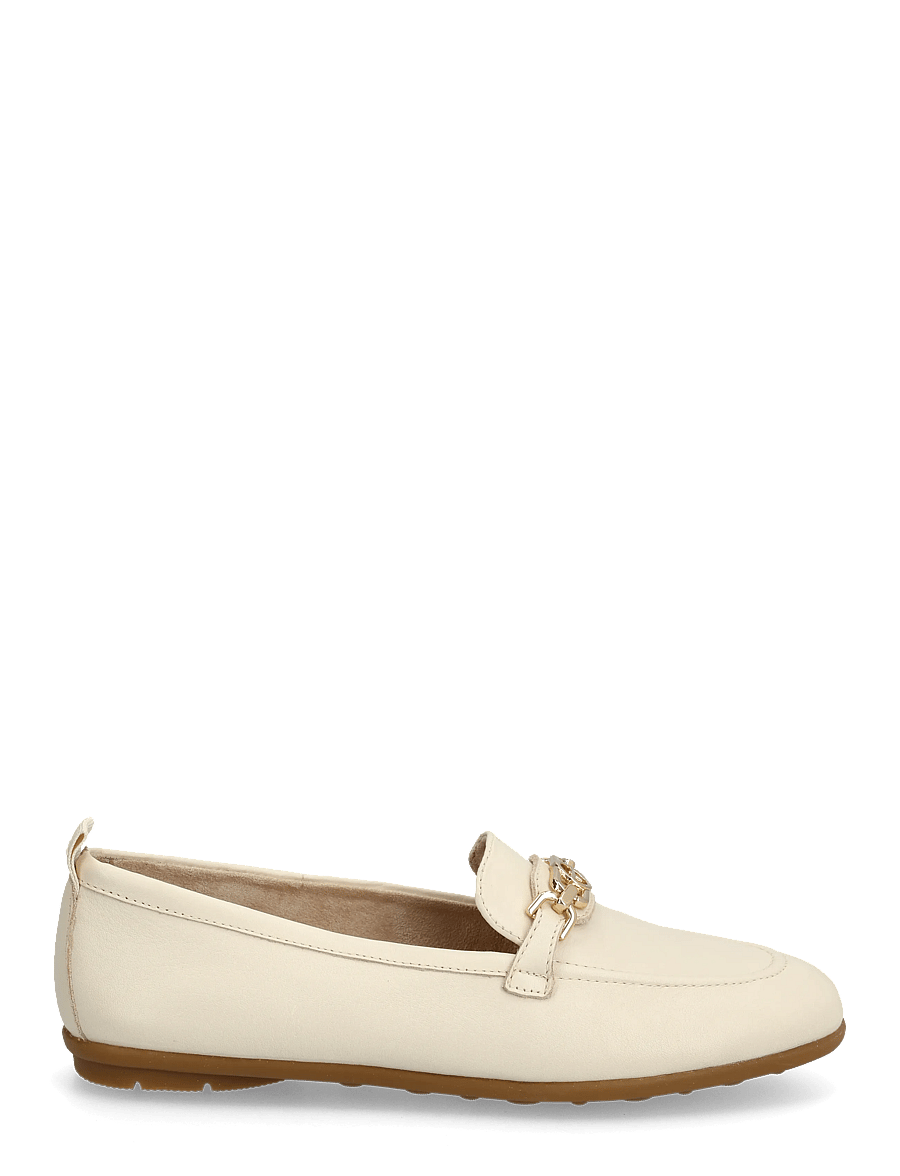 Tamaris - Women Slip-on - mode trends - ivory - 1