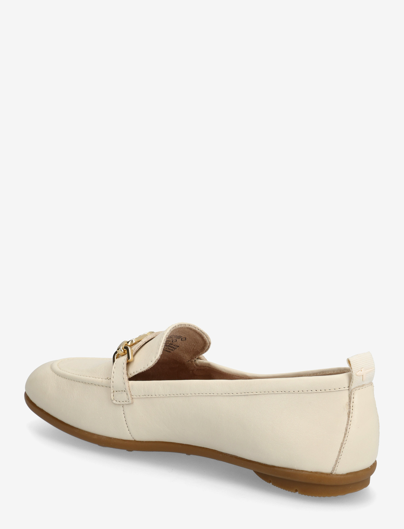 Tamaris - Women Slip-on - særlige begivenheder - ivory - 2