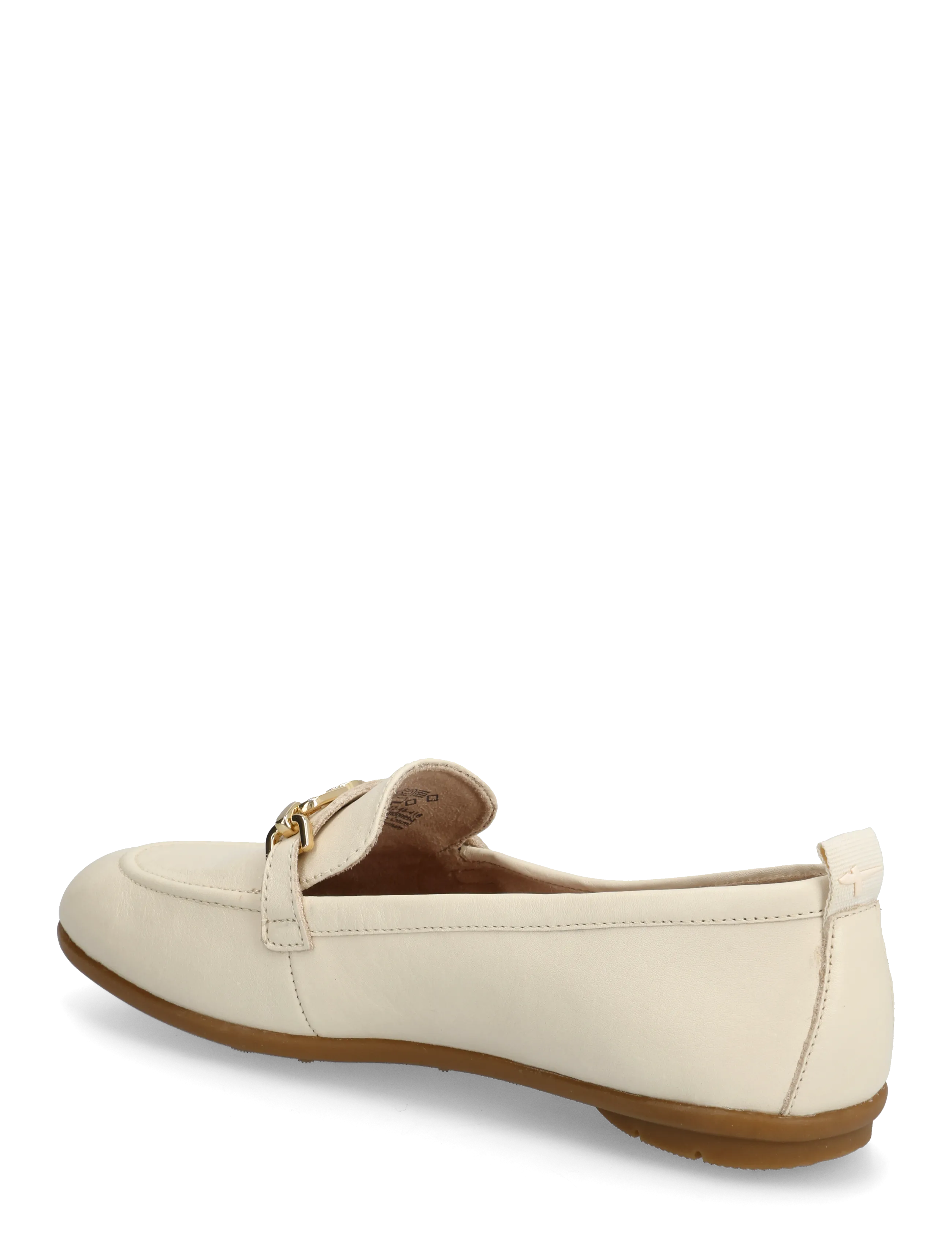 Tamaris - Women Slip-on - modetrends - ivory - 2