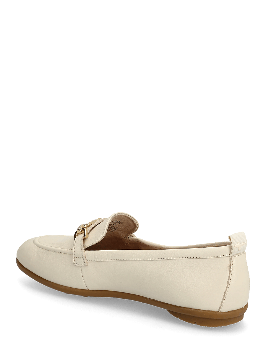 Tamaris - Women Slip-on - mode trends - ivory - 2