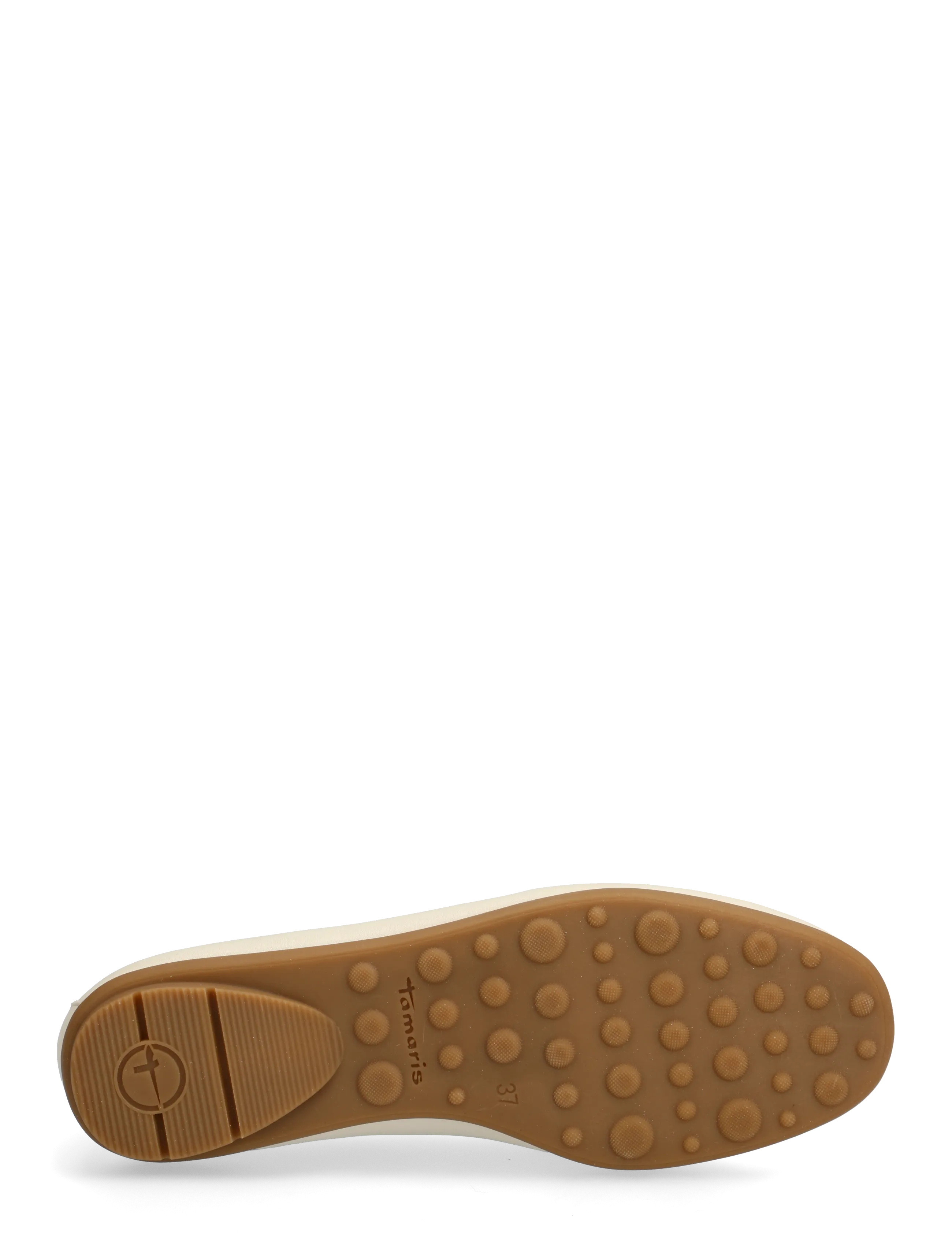 Tamaris - Women Slip-on - modetrends - ivory - 4