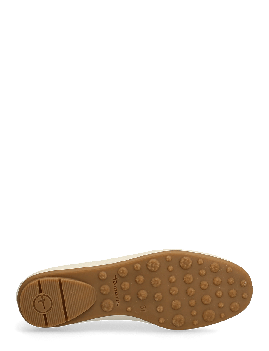Tamaris - Women Slip-on - mode trends - ivory - 4