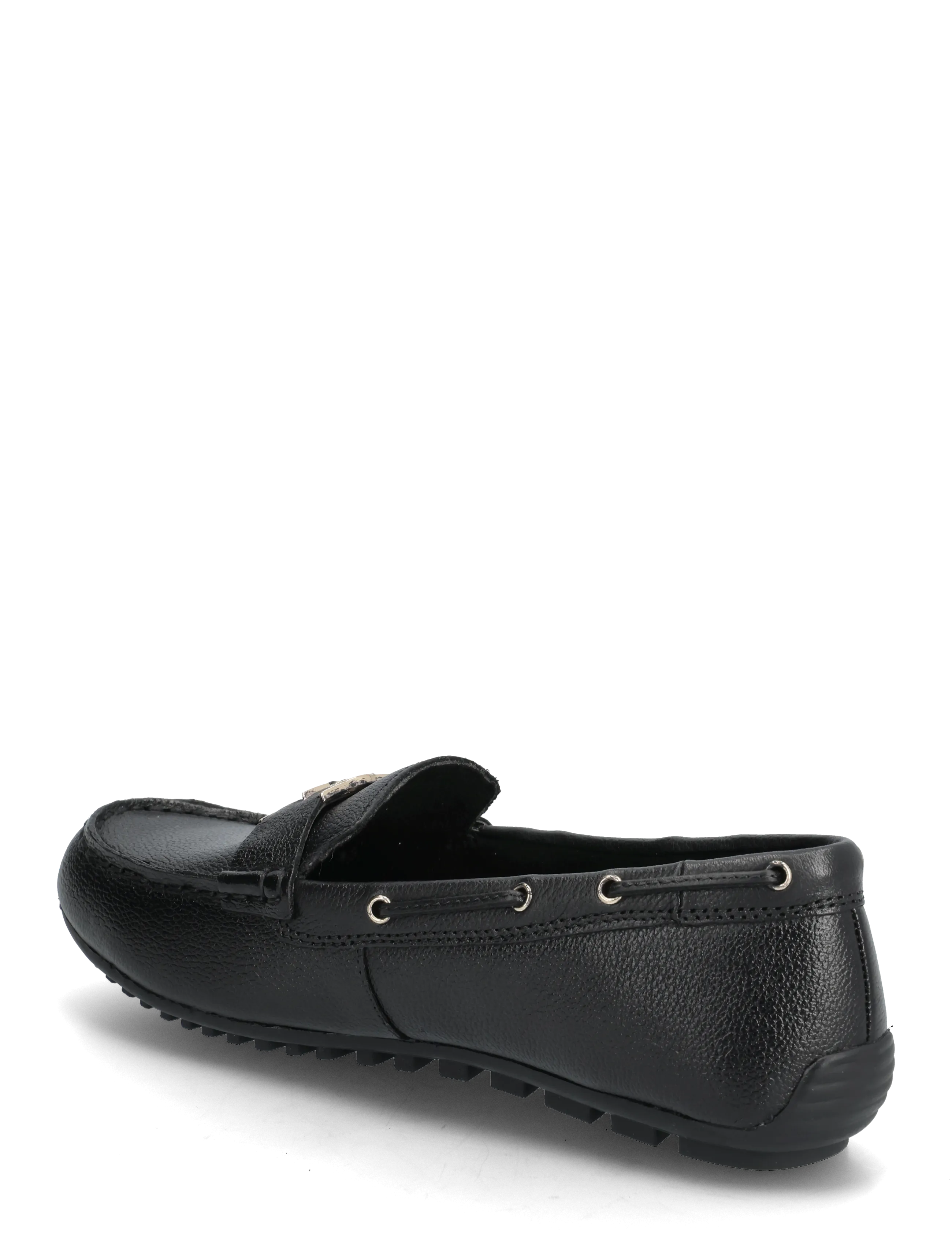 Tamaris - Women Slip-on - bootsschuhe - black leather - 2