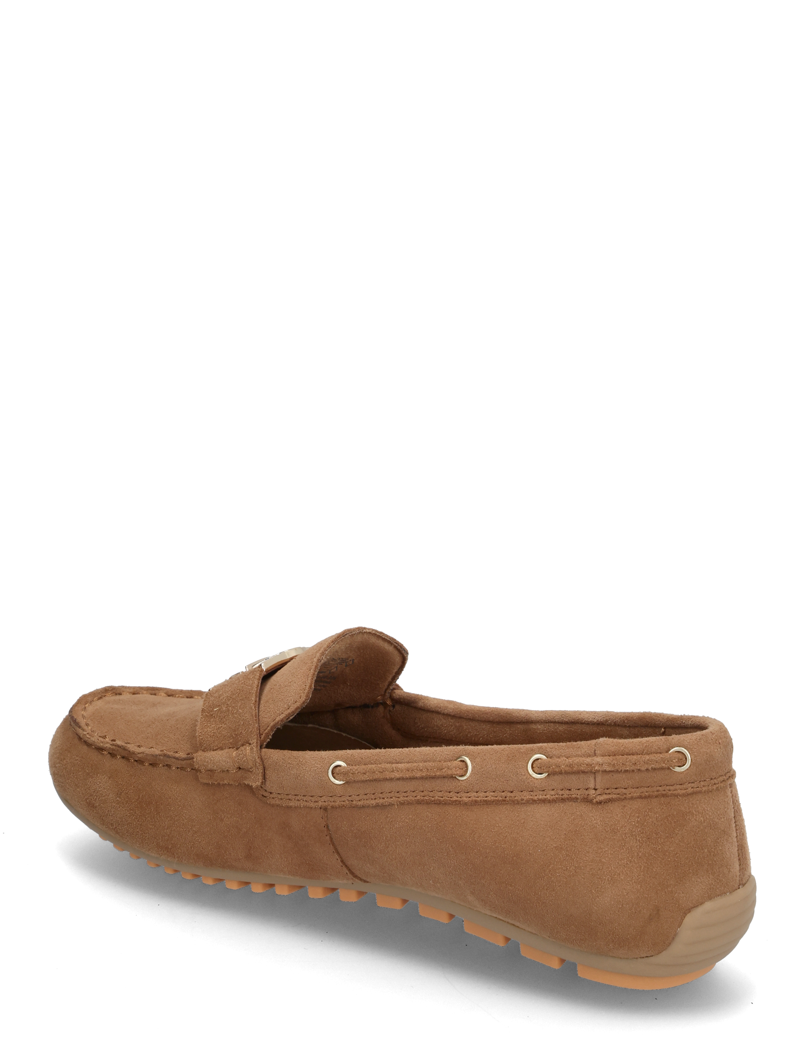 Tamaris - Women Slip-on - boat shoes - cognac - 2