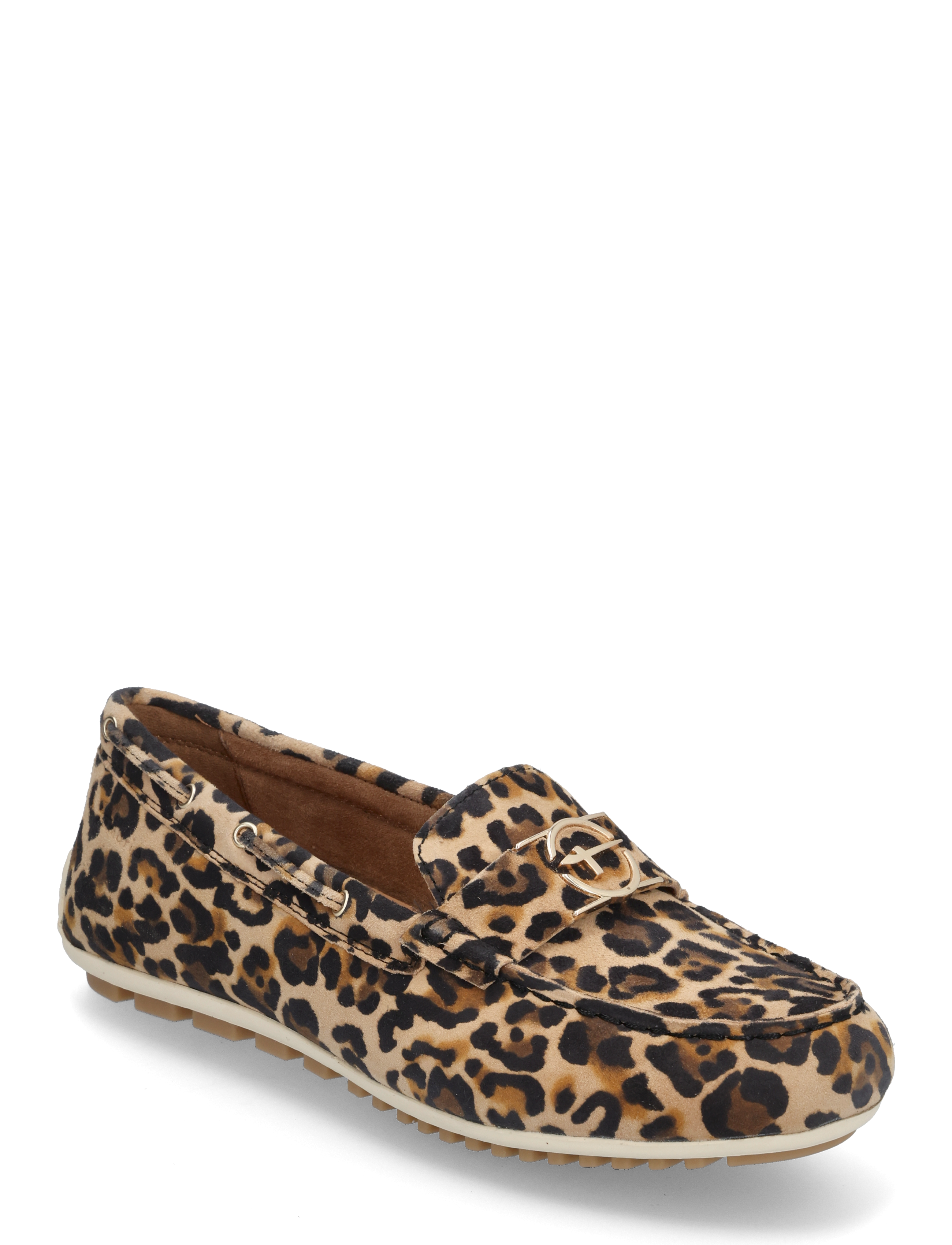 Tamaris Women Slip-on - Sko - LEOPARD / multi