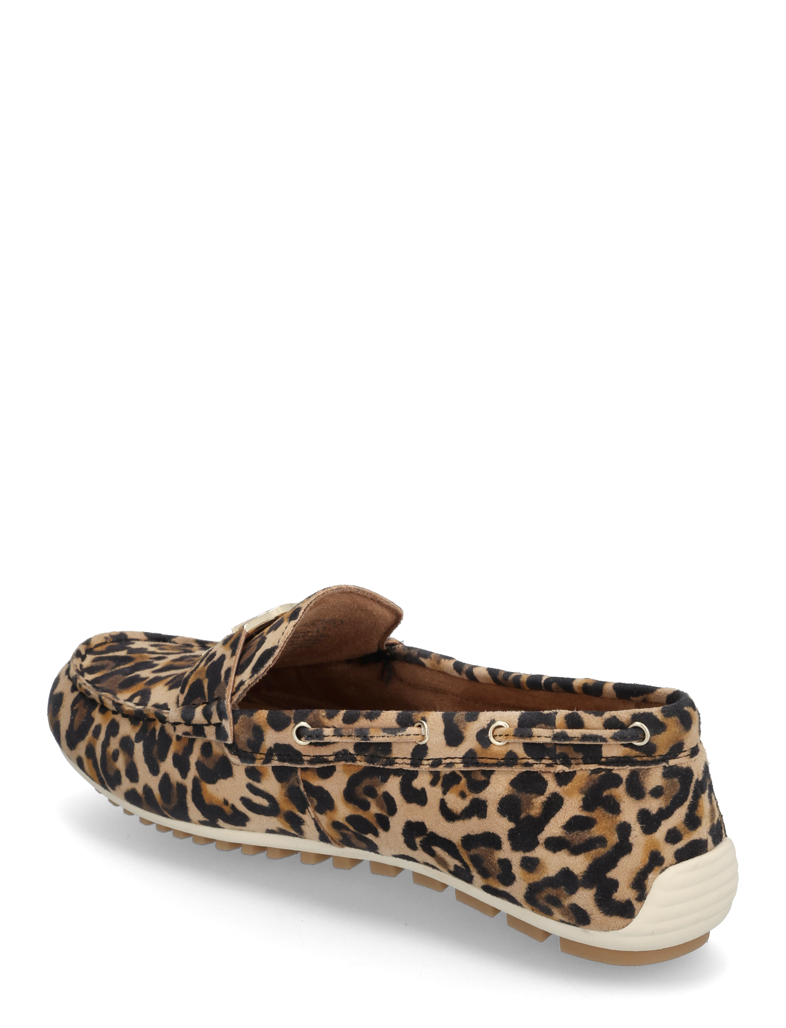 Tamaris - Women Slip-on - purjekingad - leopard - 2