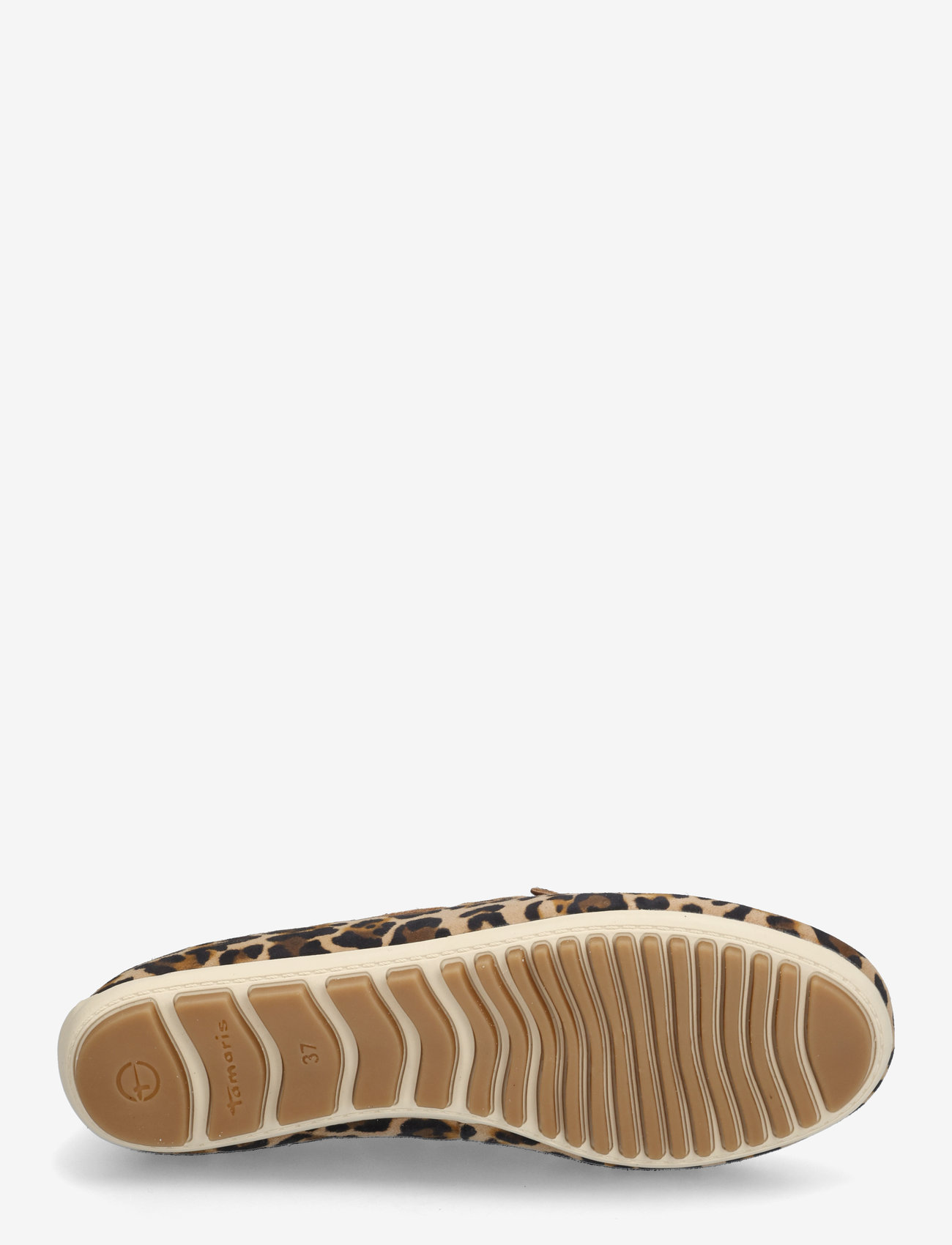 Tamaris - Women Slip-on - sejlersko - leopard - 4