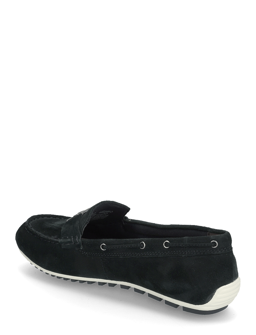 Tamaris - Women Slip-on - boat shoes - navy - 2