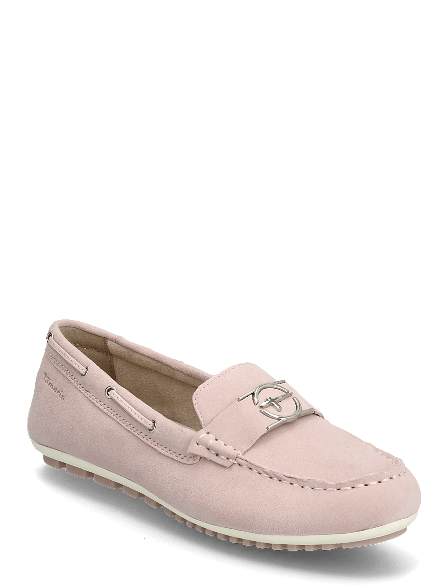 Tamaris - Women Slip-on - purjekingad - rose - 0