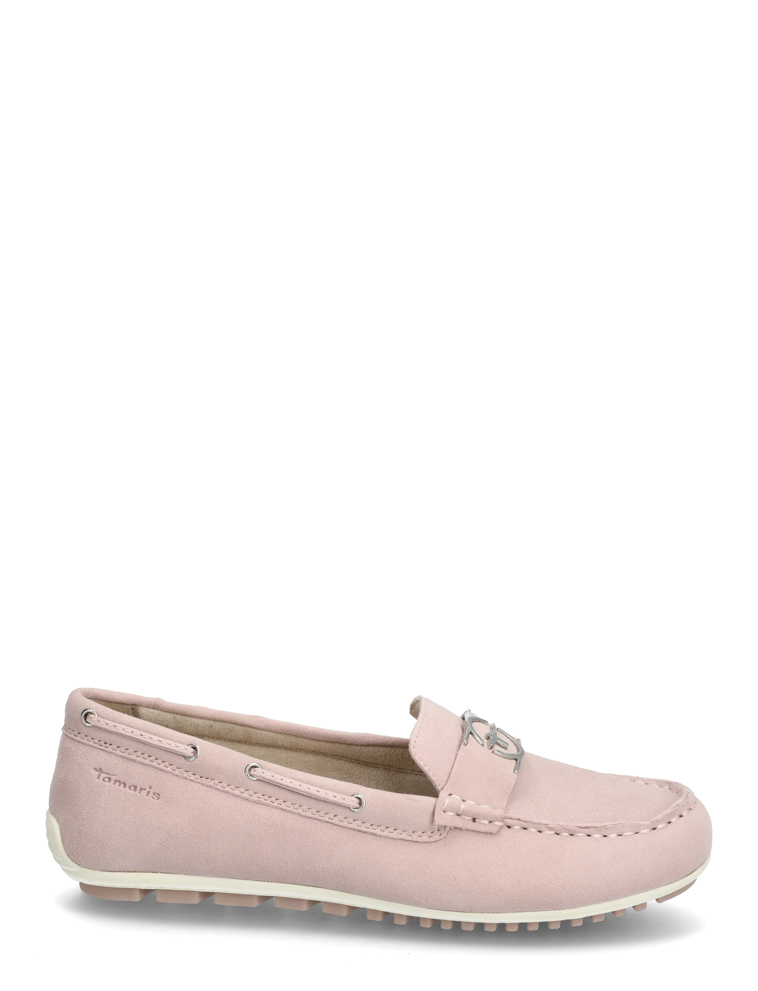 Tamaris - Women Slip-on - purjekingad - rose - 1