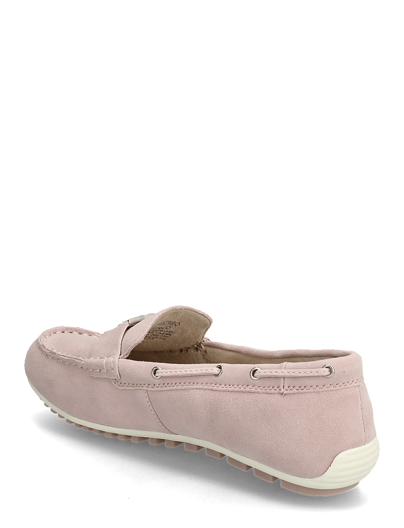 Tamaris - Women Slip-on - boat shoes - rose - 2