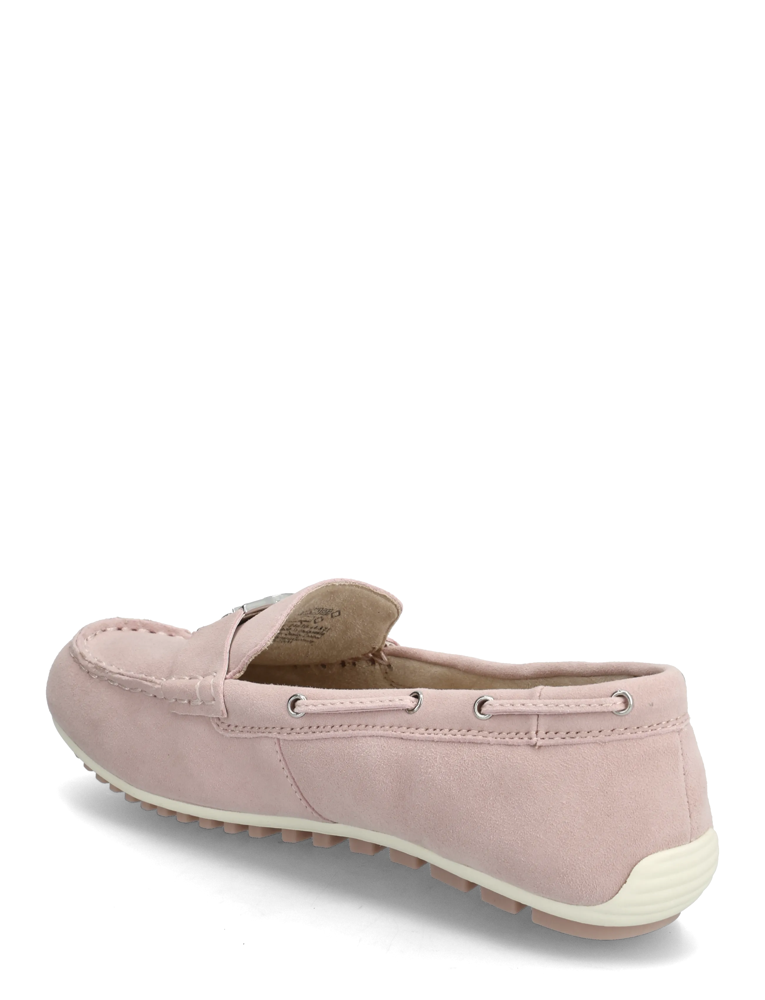 Tamaris - Women Slip-on - purjekingad - rose - 2