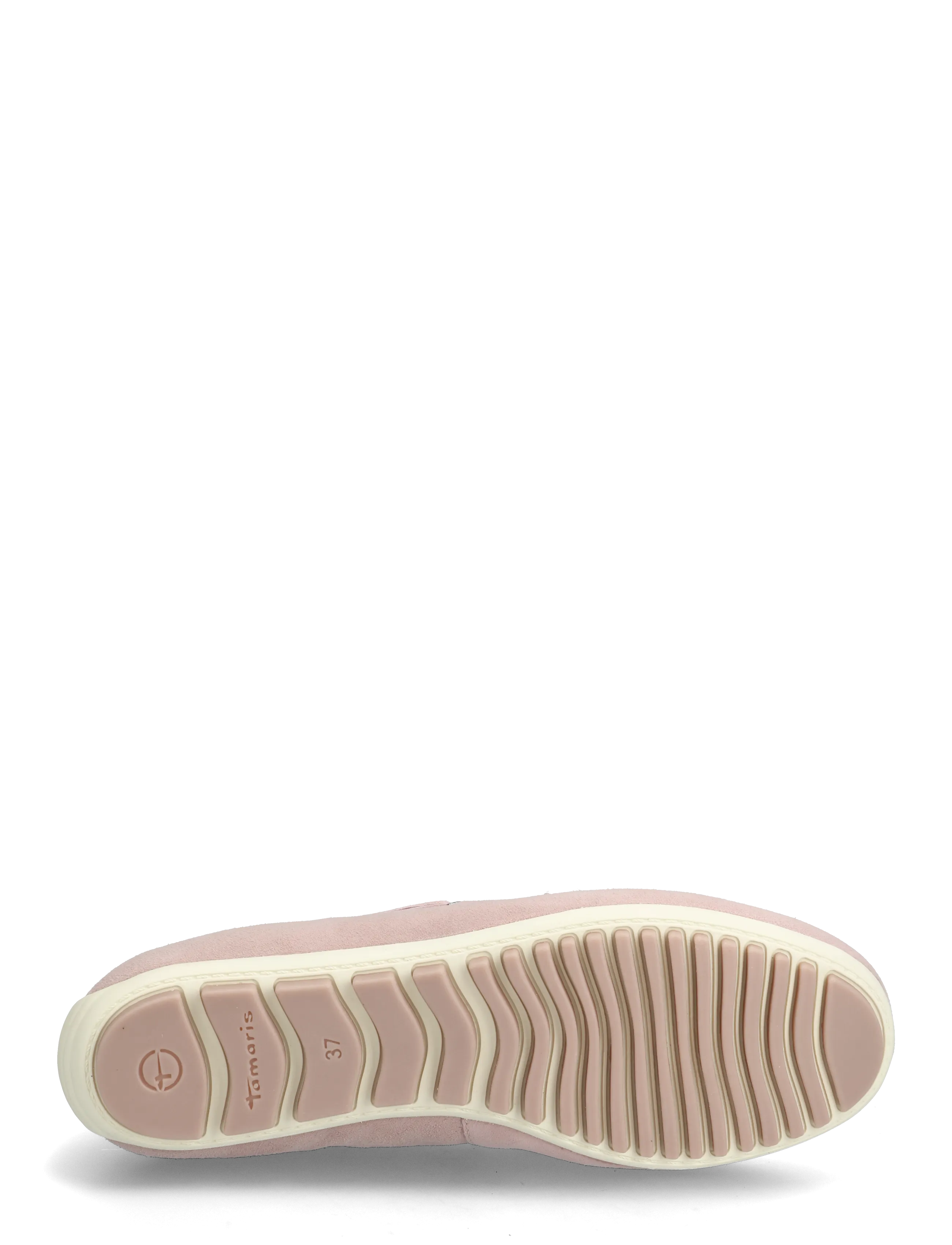 Tamaris - Women Slip-on - purjekingad - rose - 4