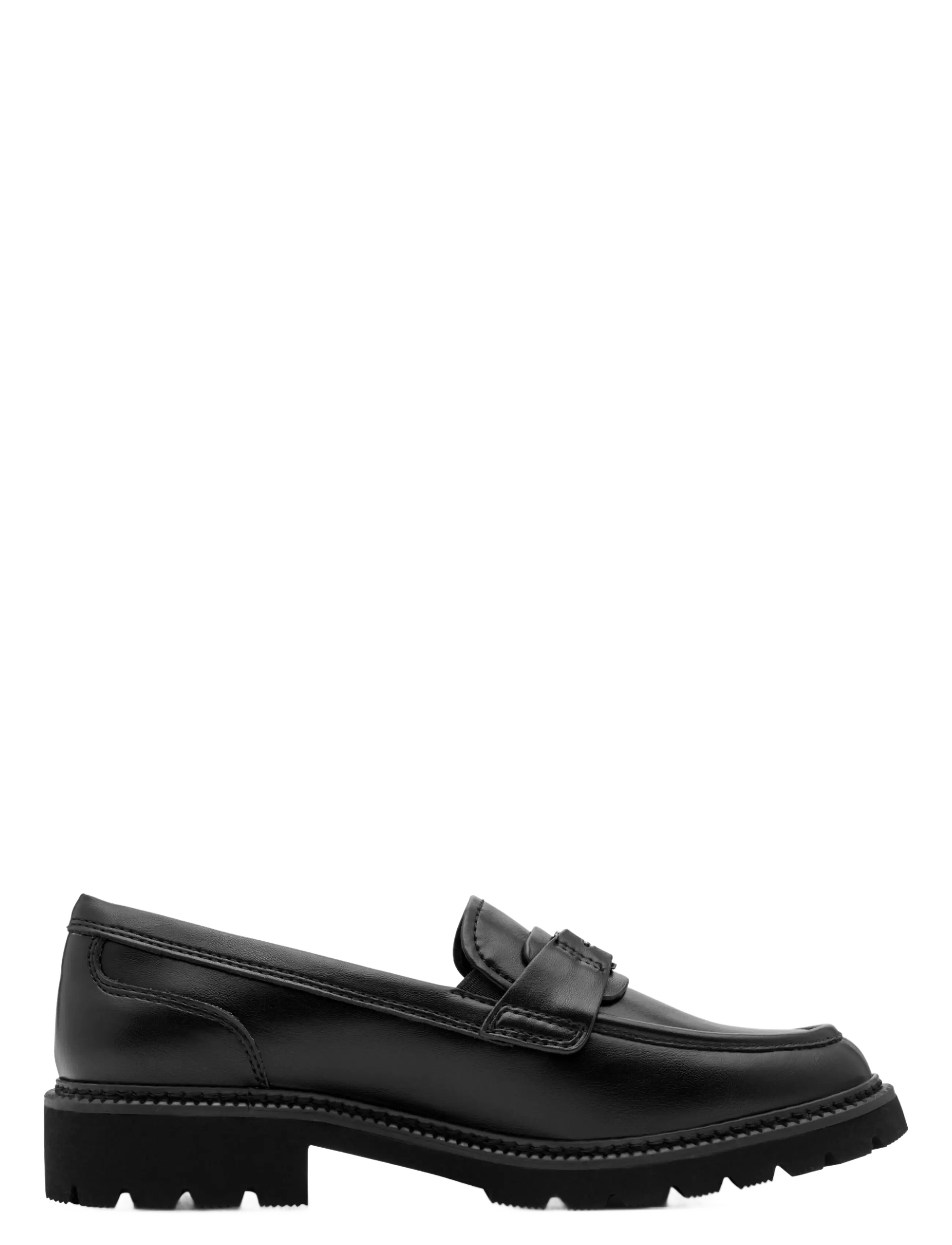 Tamaris - Women Slip-on - black matt - 2