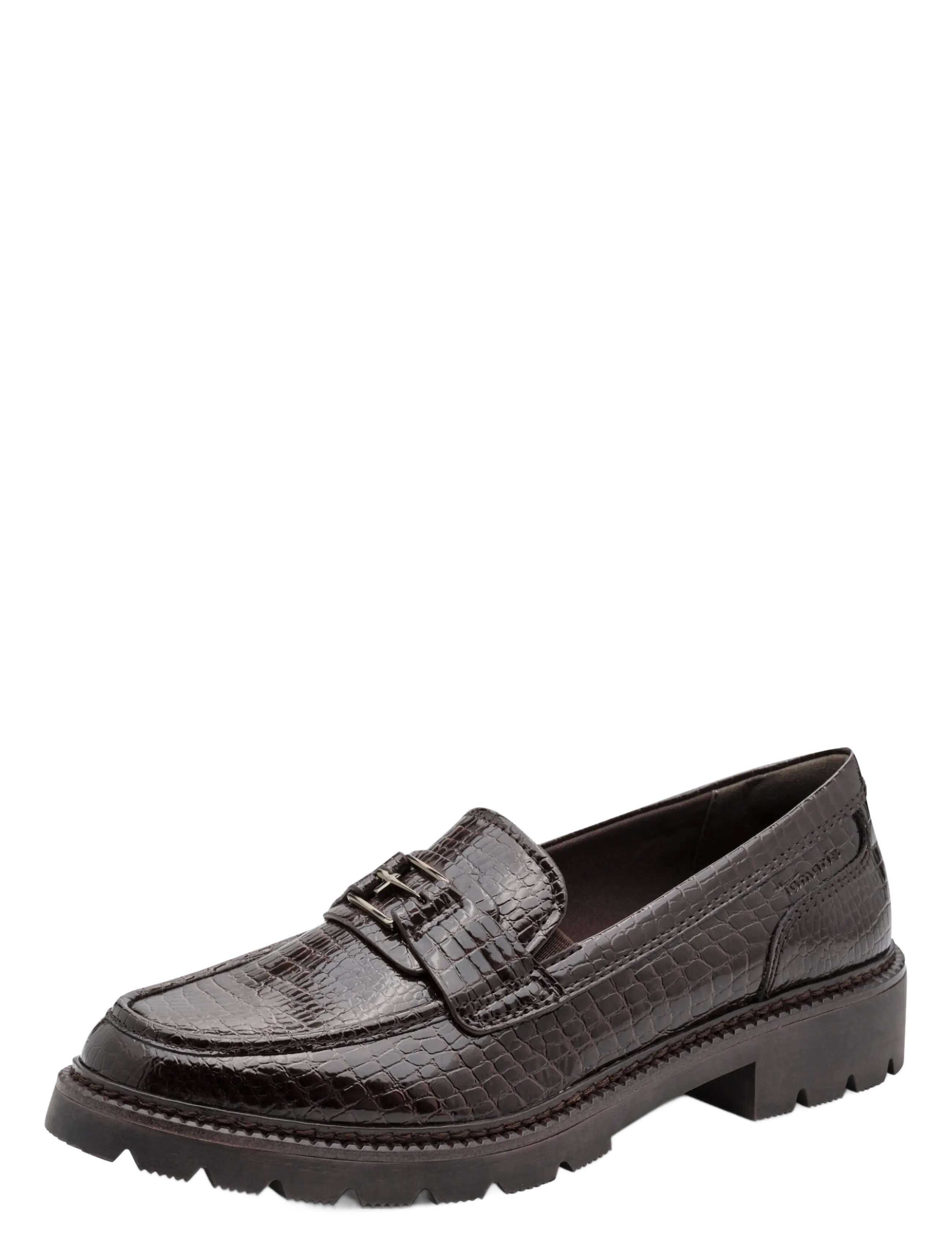 MOCCA CROCO
