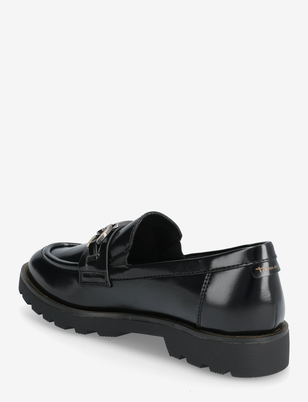 Tamaris - Women Slip-on - black - 2
