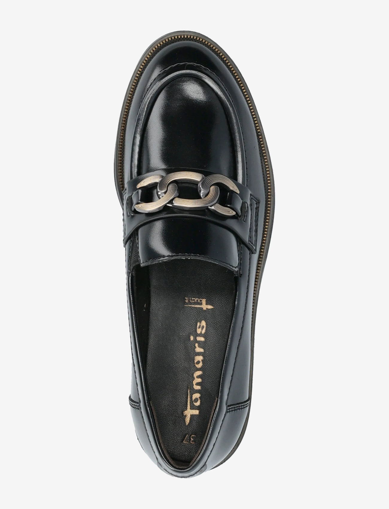 Tamaris - Women Slip-on - black - 3