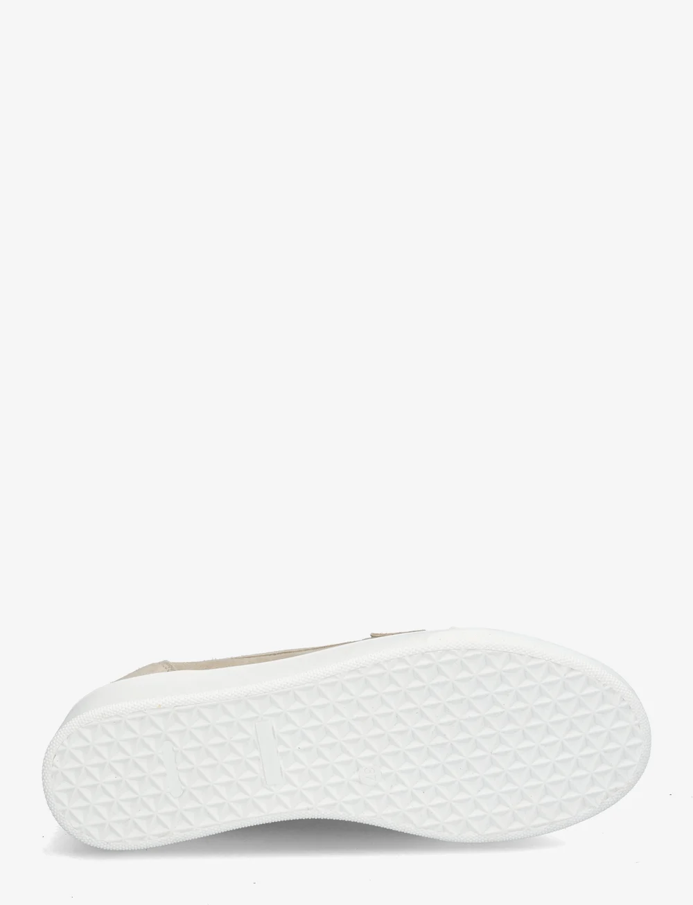 Tamaris - Women Slip-on - erilised sündmused - beige - 4