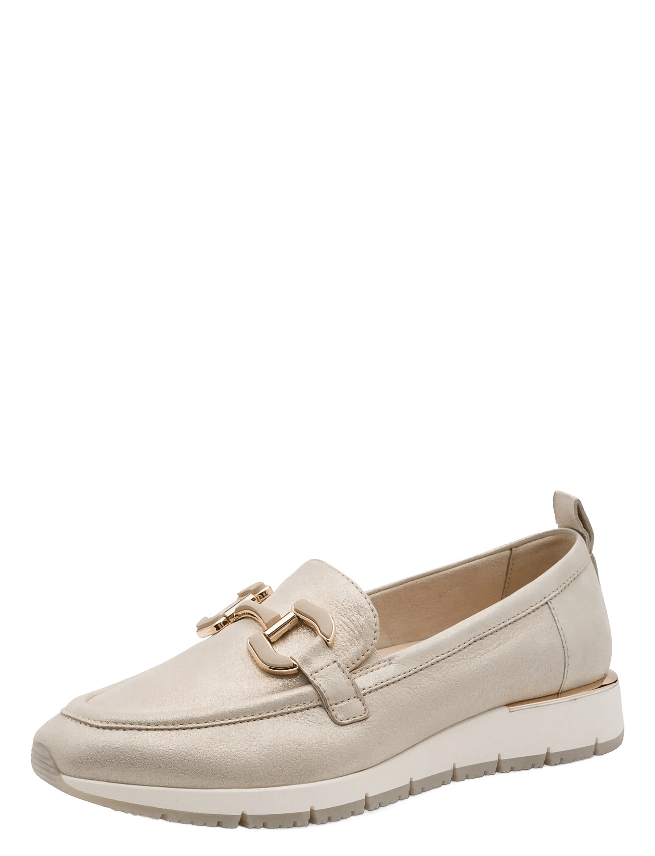 Tamaris - Women Slip-On - Plakanās