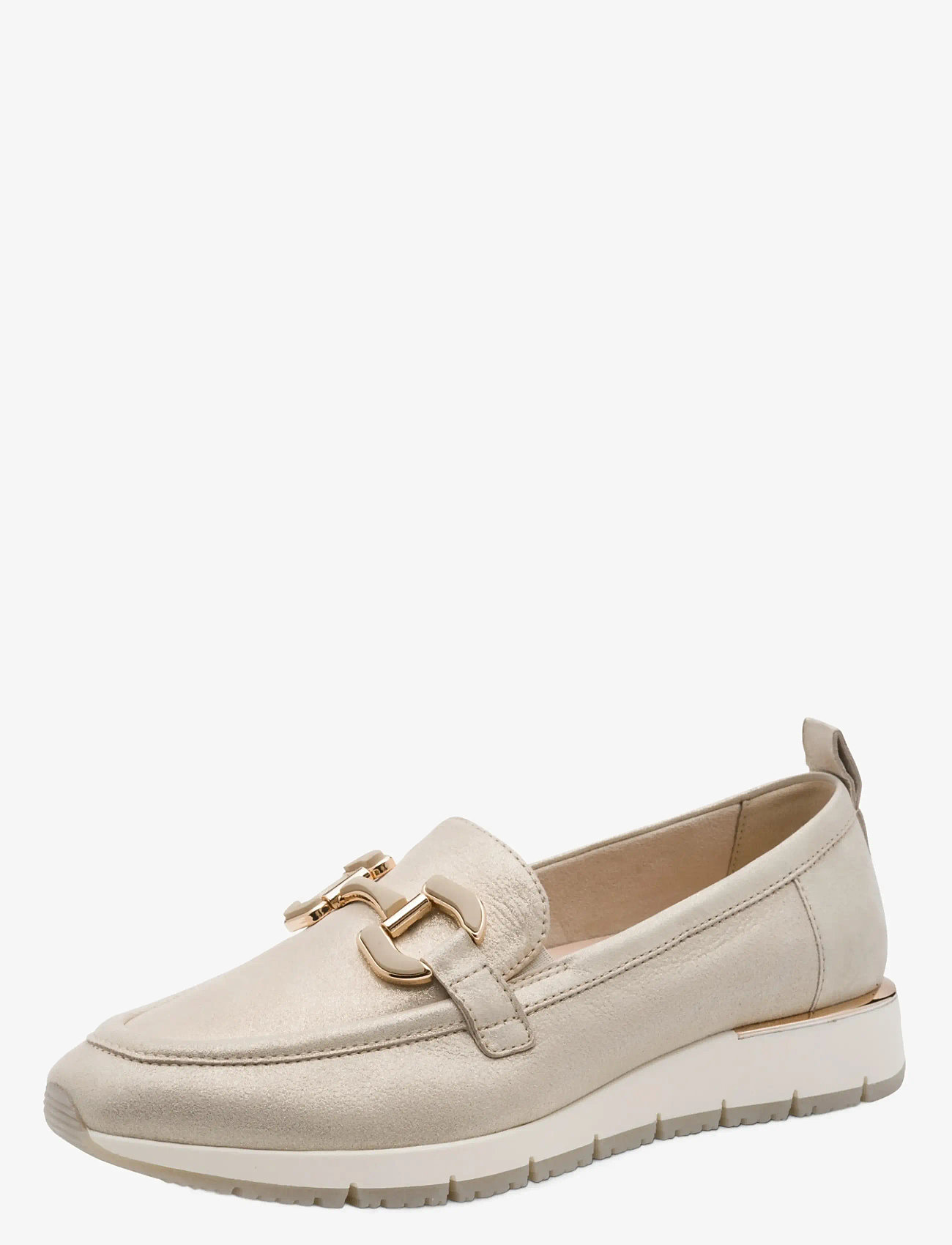 Tamaris - Women Slip-on - mode trends - champagne - 0