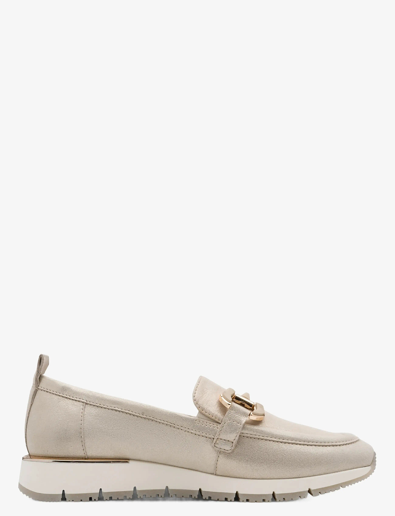 Tamaris - Women Slip-on - mode trends - champagne - 2