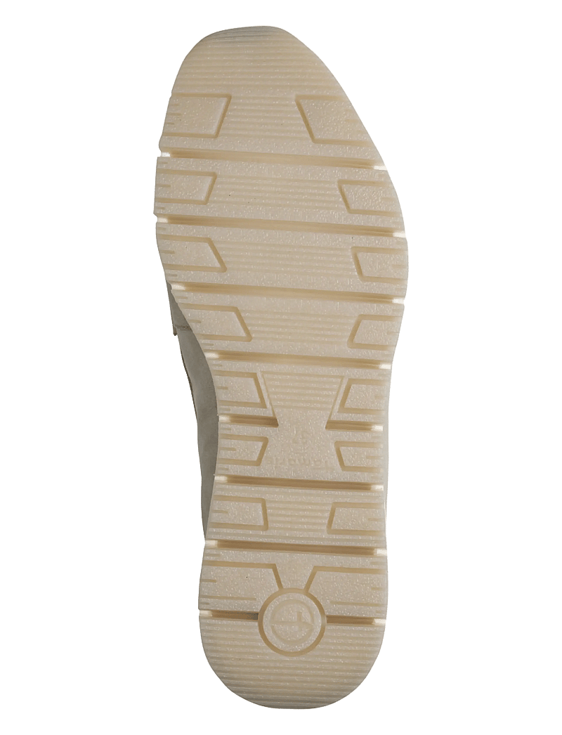 Tamaris - Women Slip-on - mode trends - champagne - 3