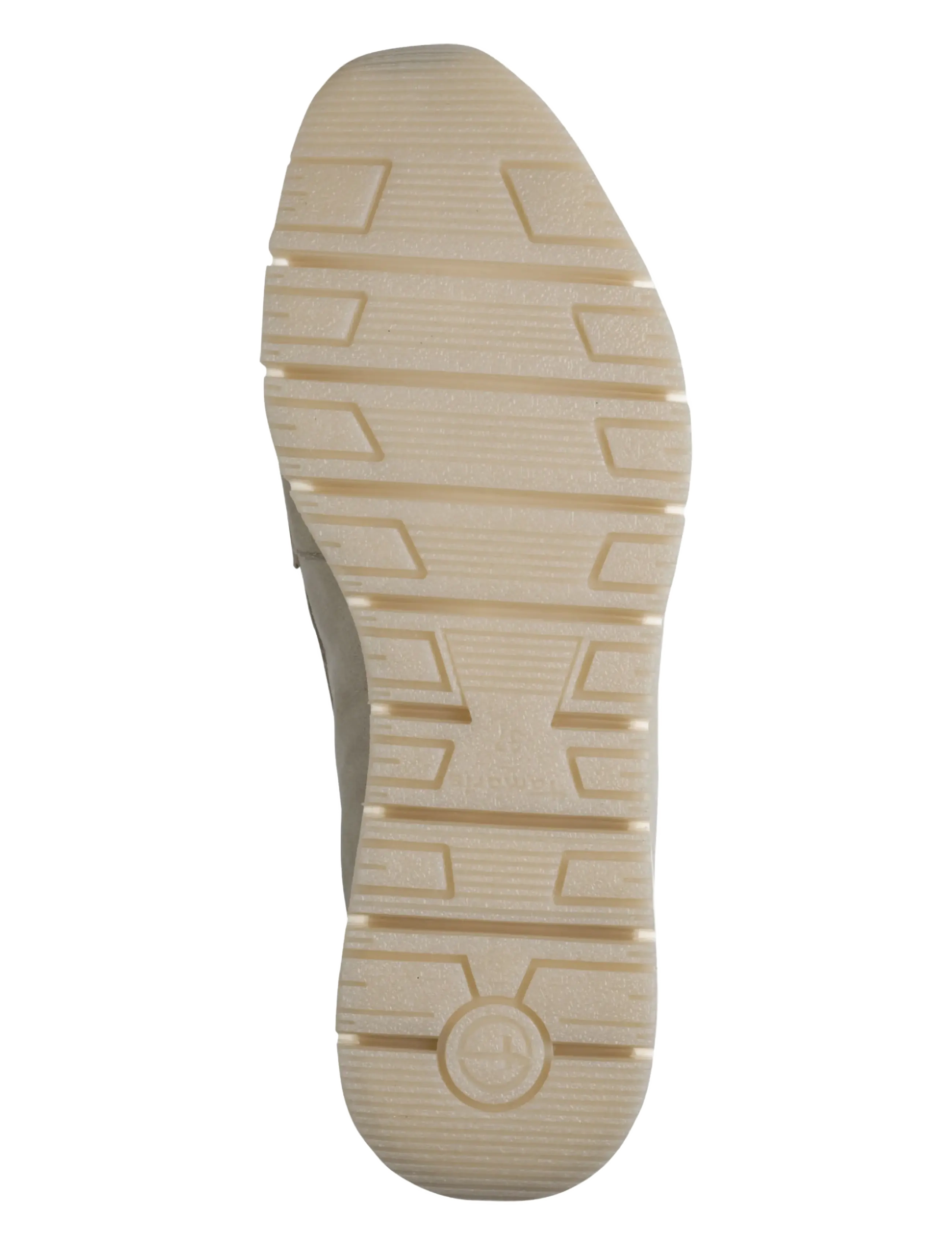 Tamaris - Women Slip-on - muotitrendit - champagne - 3