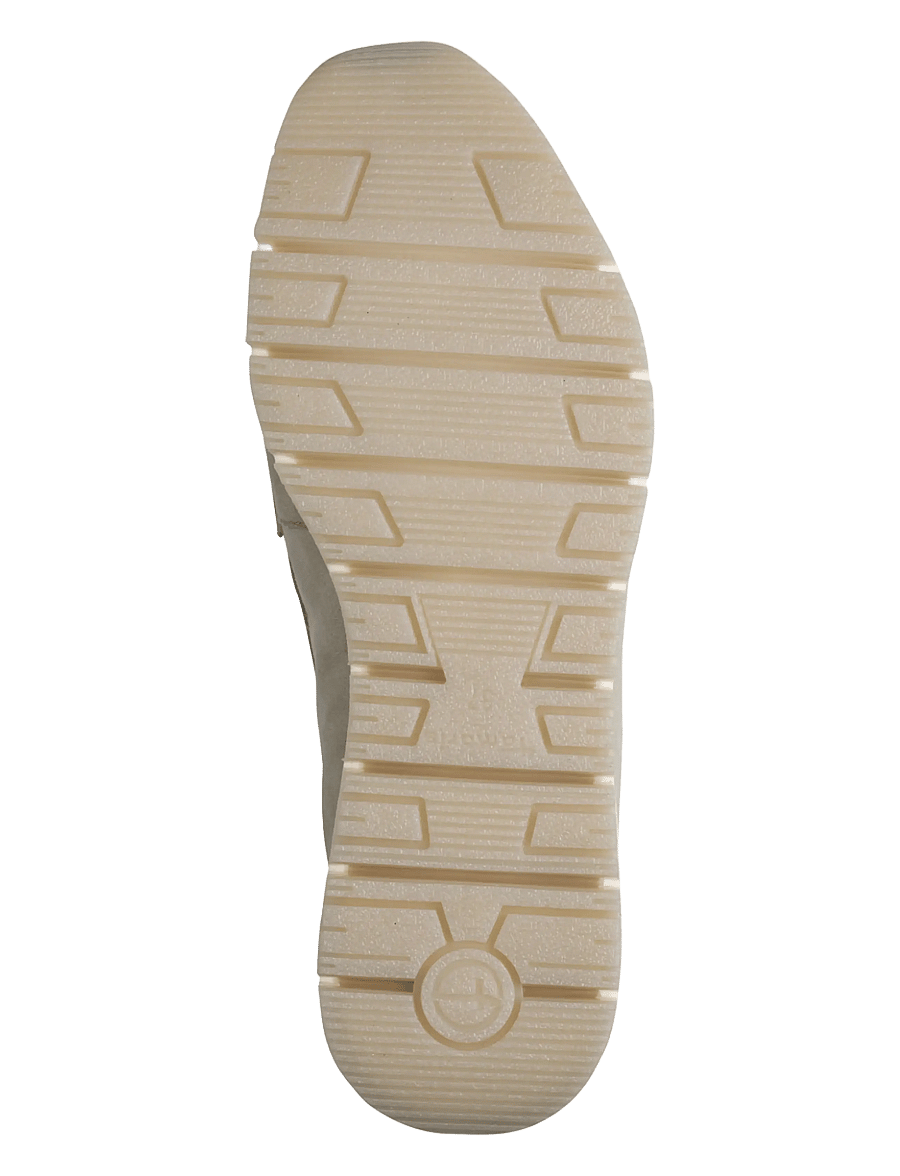 Tamaris - Women Slip-on - modetrends - champagne - 3