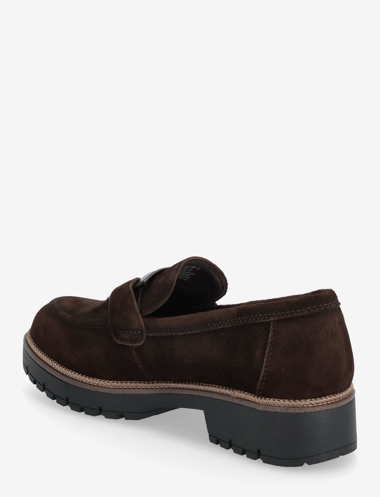 Tamaris - Women Slip-on - mode trends - mocca - 2