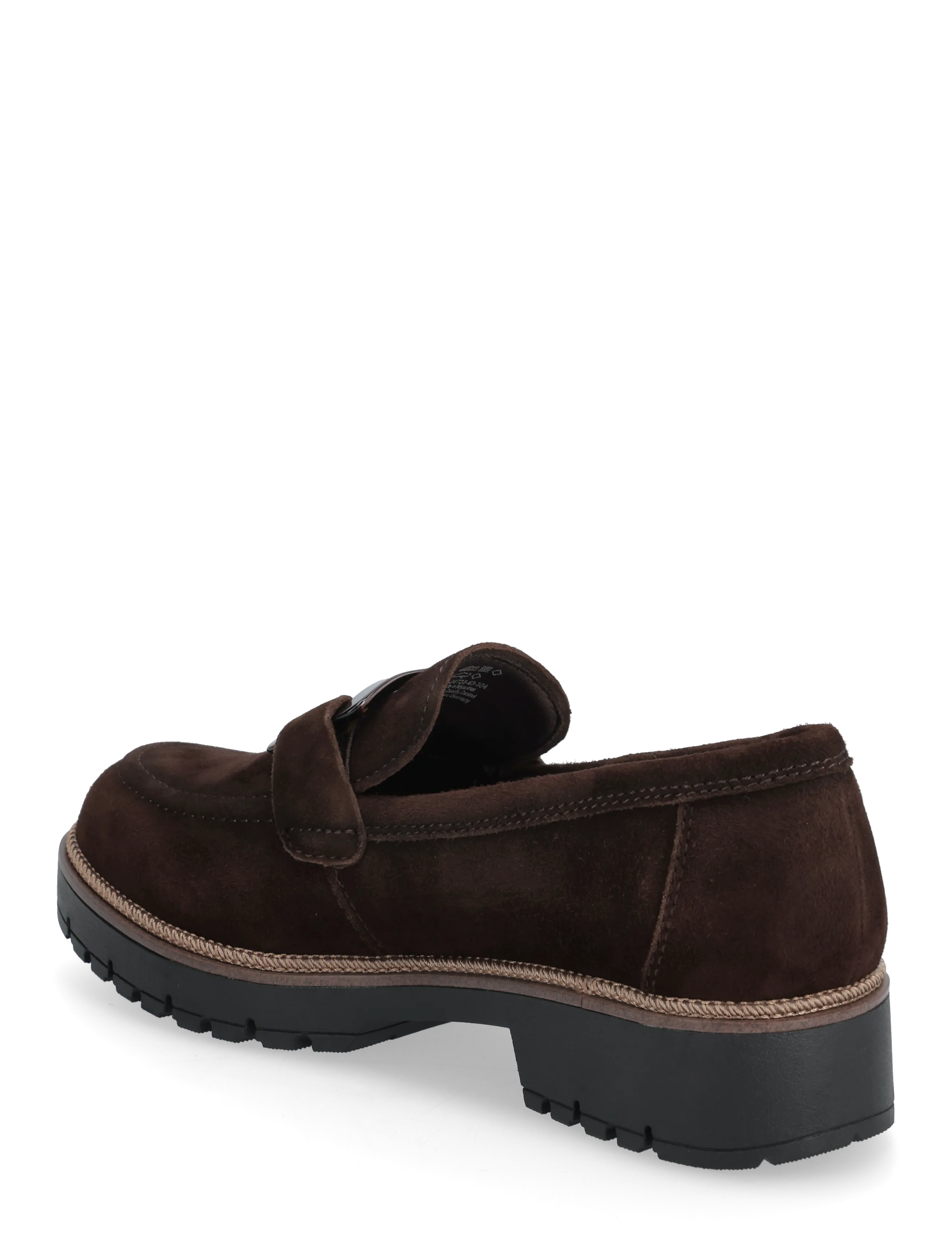 Tamaris - Women Slip-on - fashion trends - mocca - 2