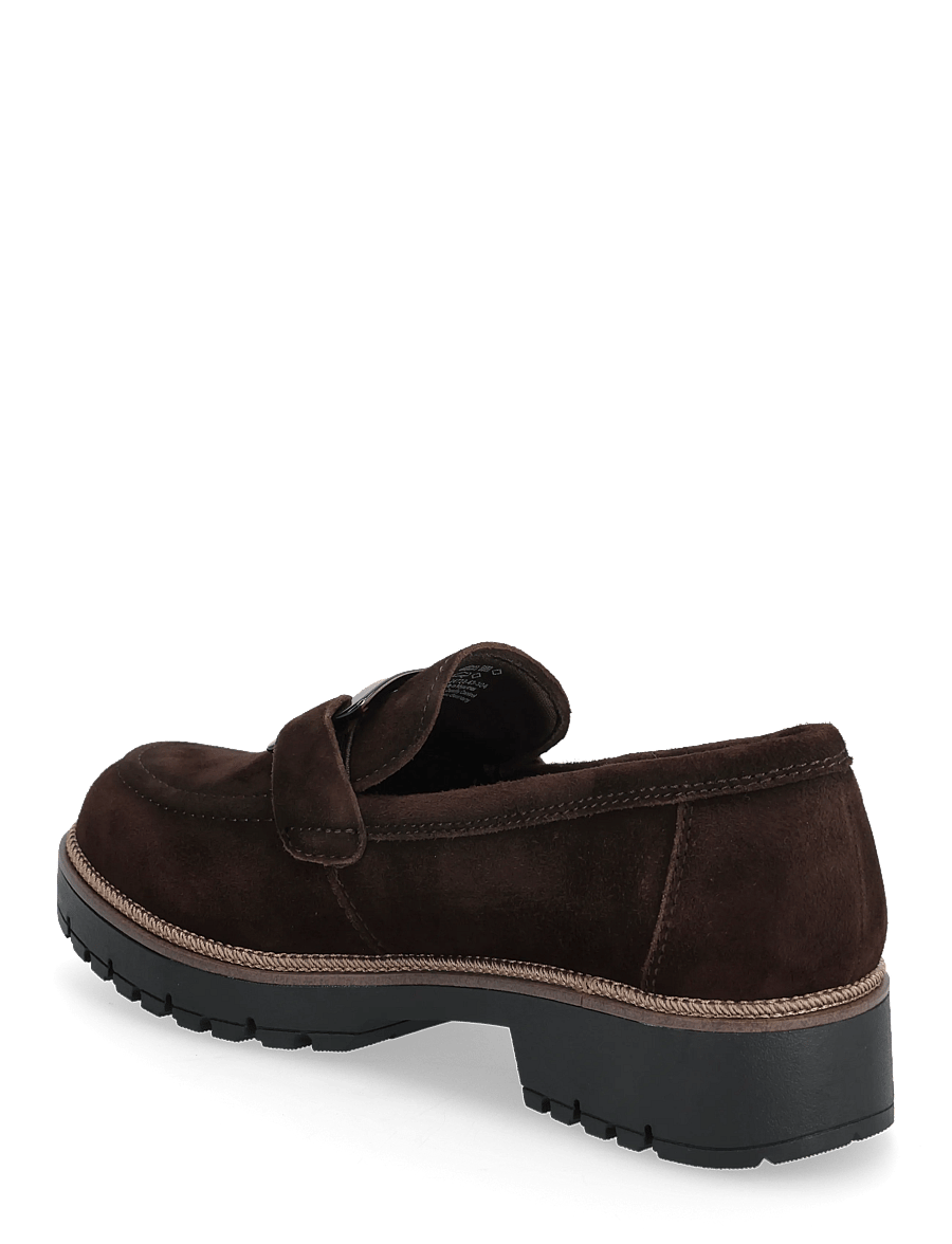 Tamaris - Women Slip-on - fashion trends - mocca - 2