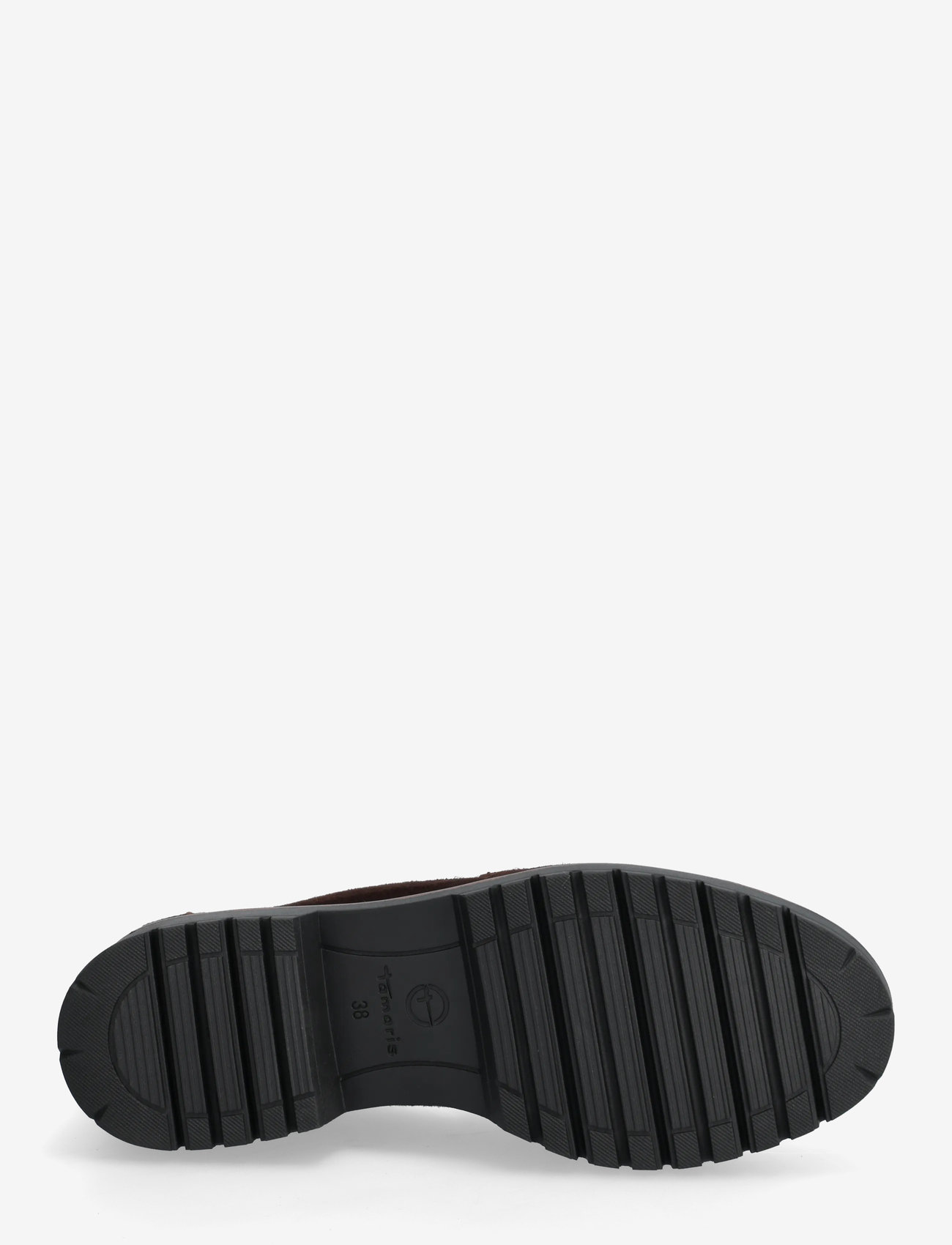Tamaris - Women Slip-on - mode trends - mocca - 4