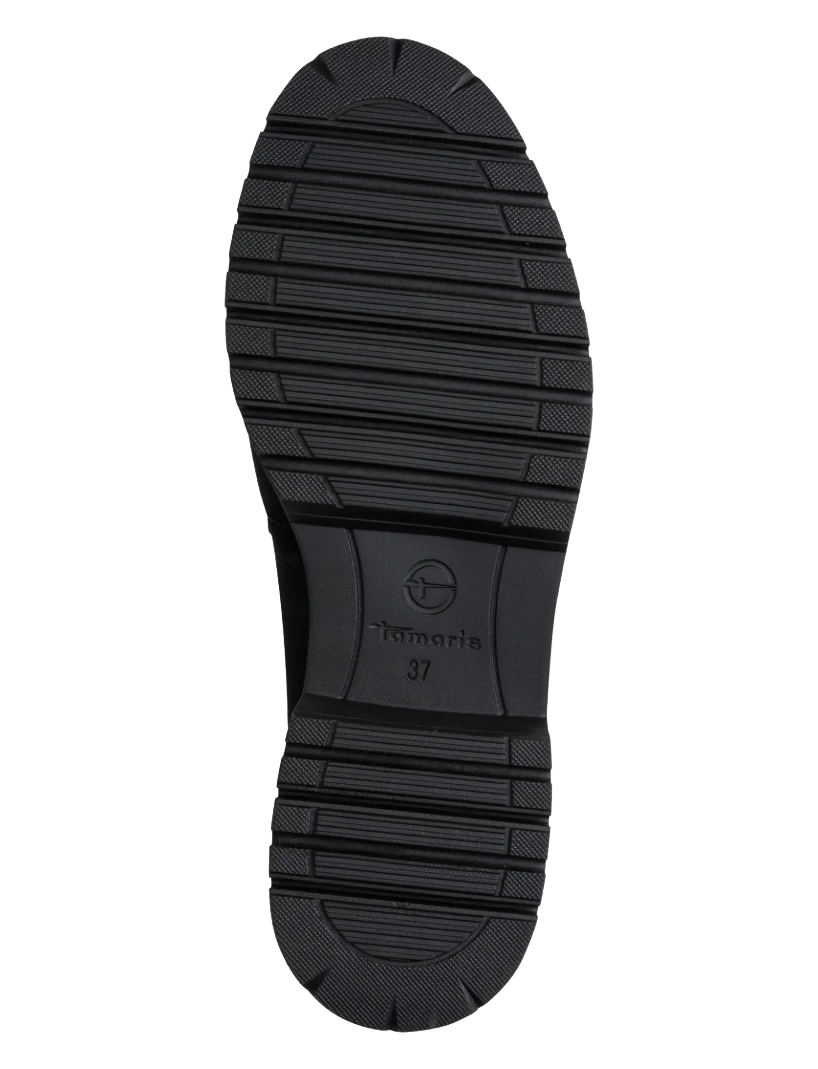 Tamaris - Women Slip-on - fashion trends - navy - 3