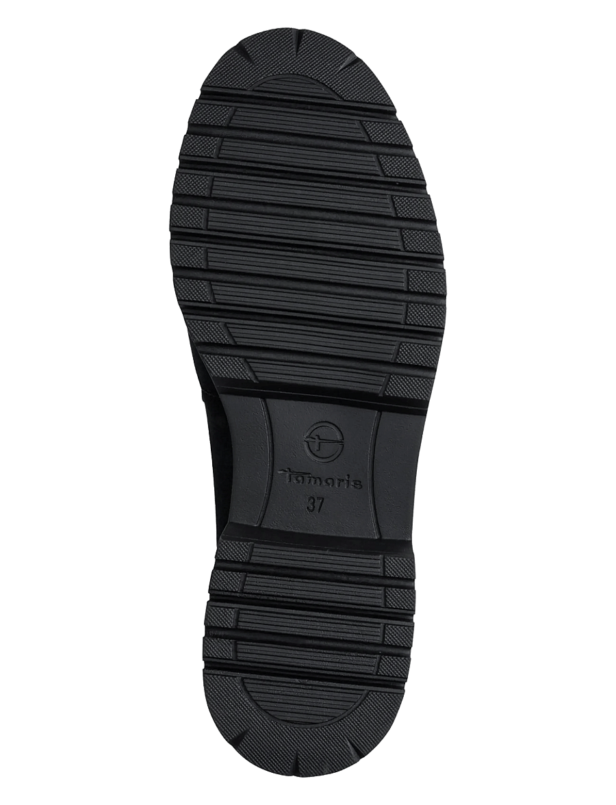 Tamaris - Women Slip-on - modetrends - navy - 3