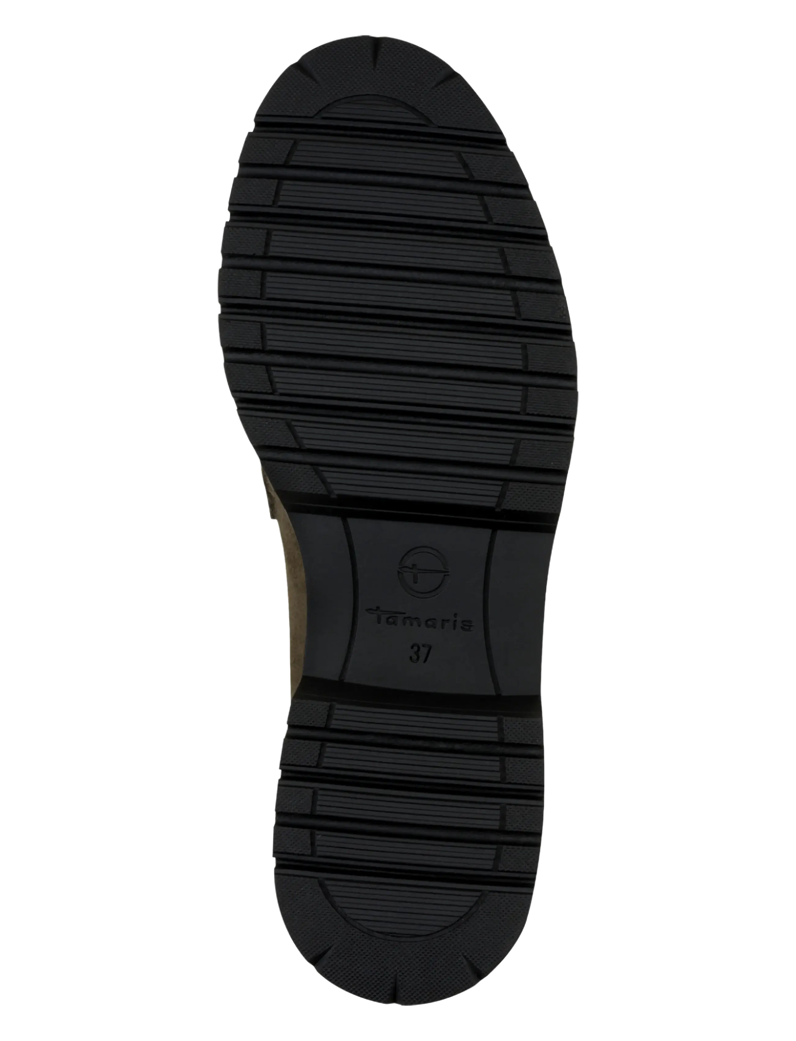 Tamaris - Women Slip-on - fashion trends - olive - 3