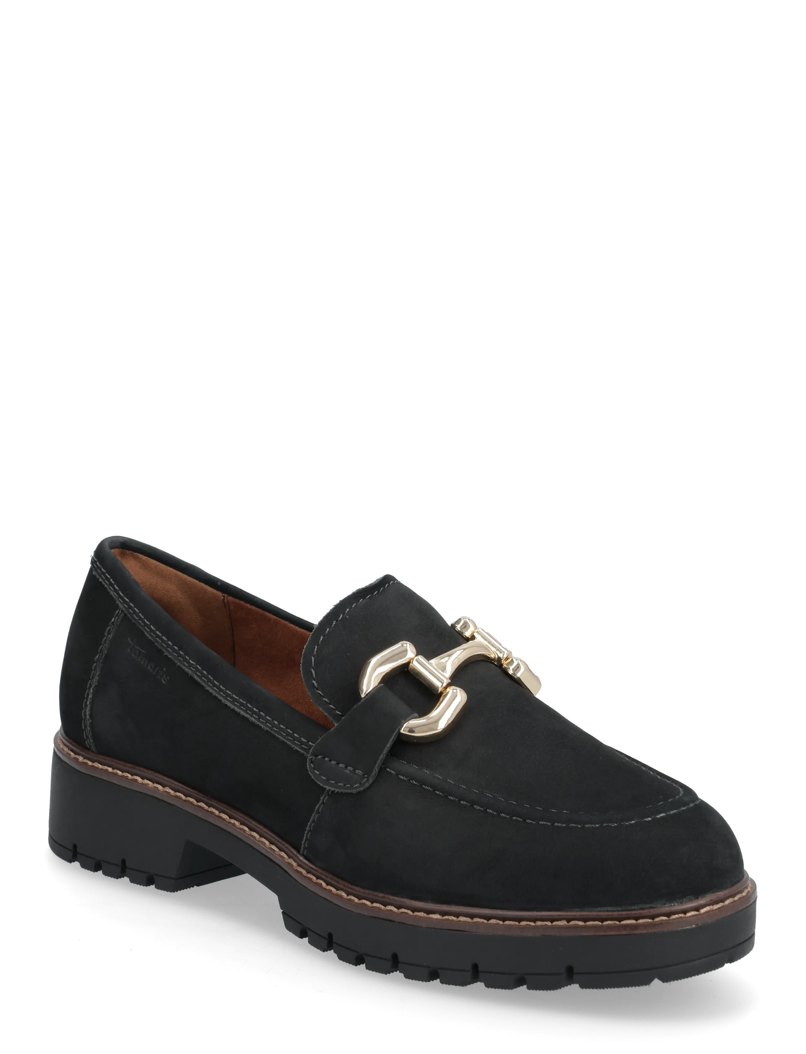 Tamaris - Women Slip-on - navy - 0
