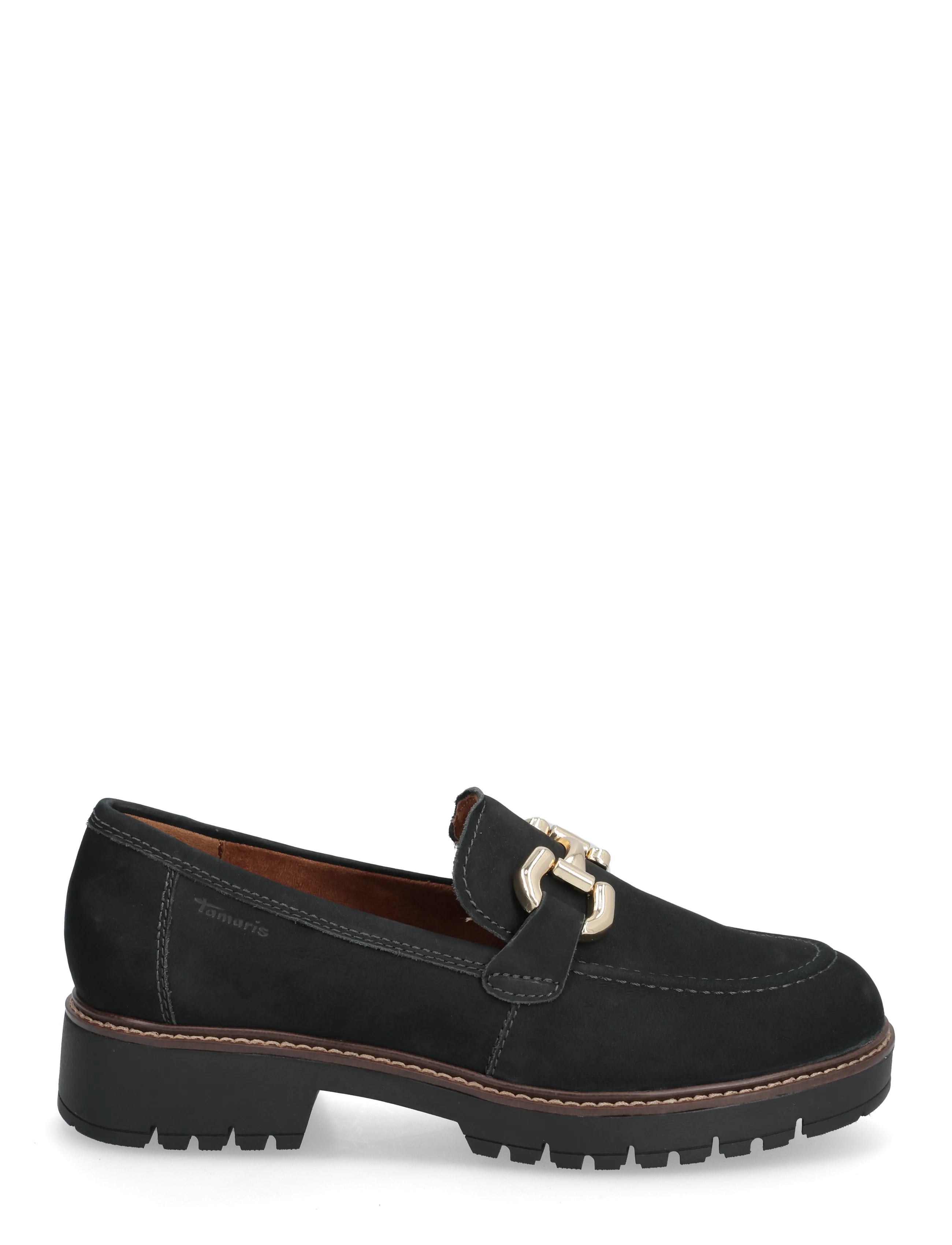 Tamaris - Women Slip-on - navy - 1